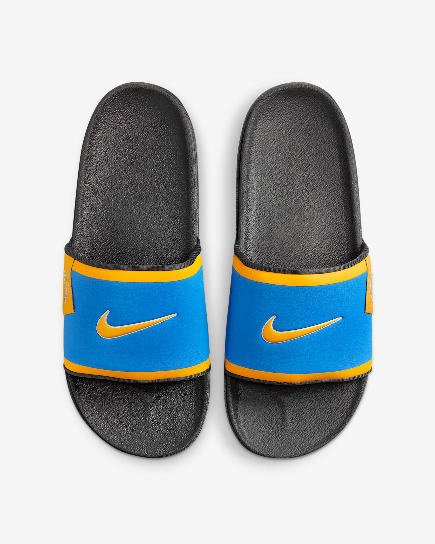 Nike Offcourt (Los Angeles Chargers) Offcourt Slides - 5