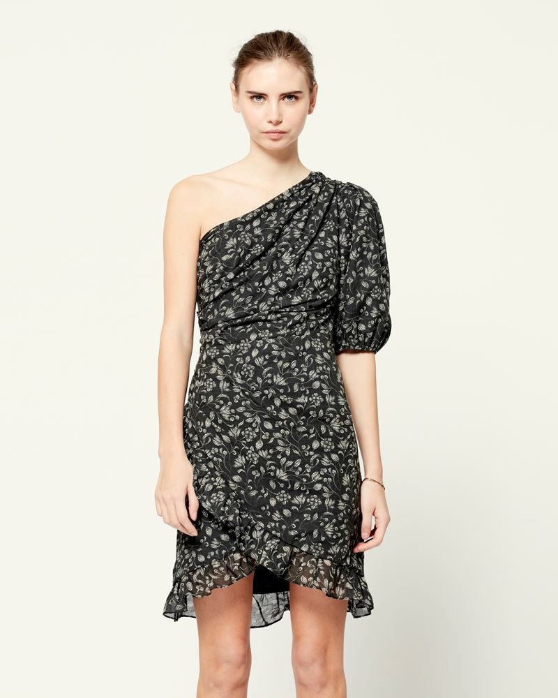 ESTHERA DRESS - 4