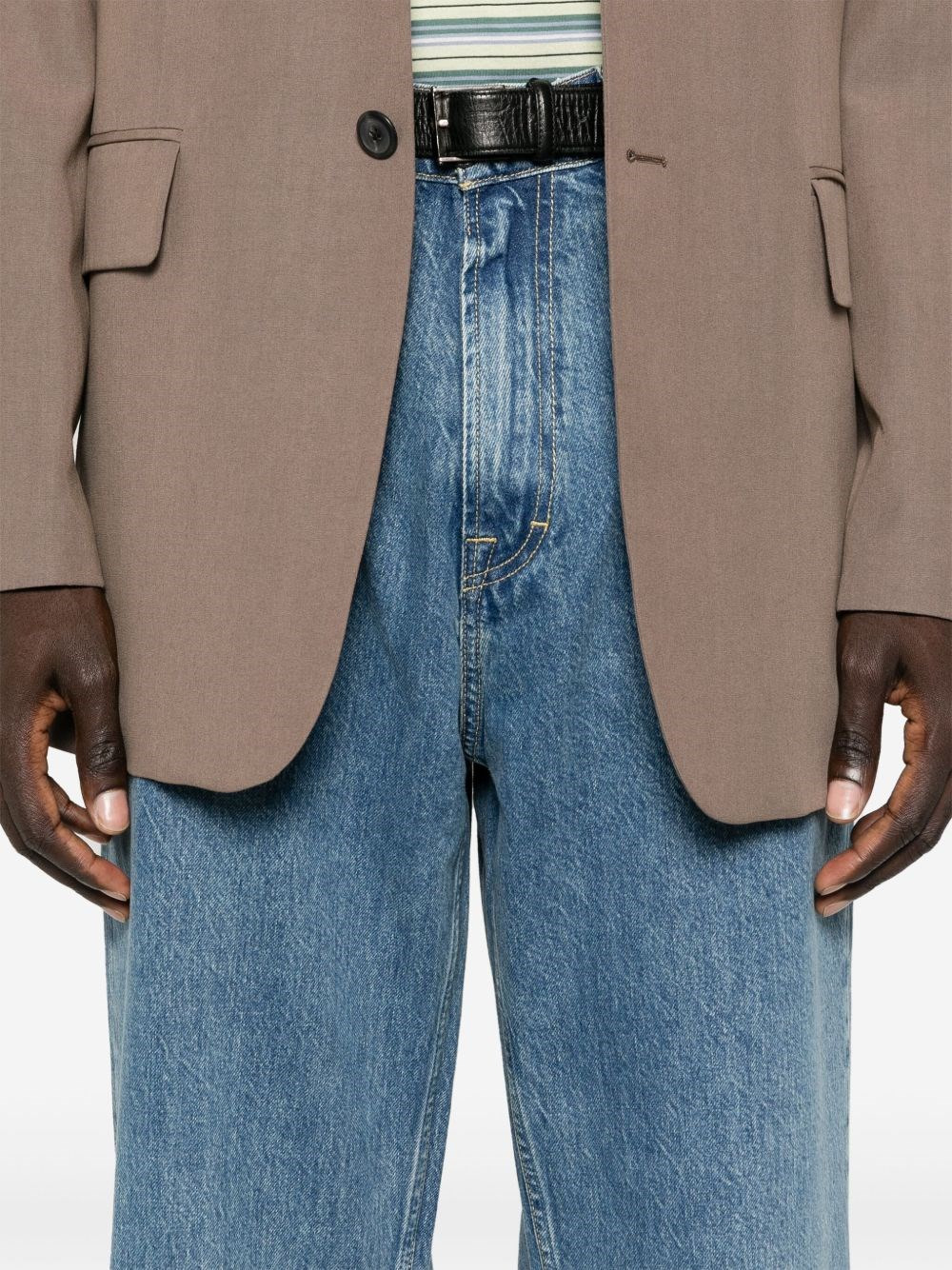 Jeans Third Cut - 3