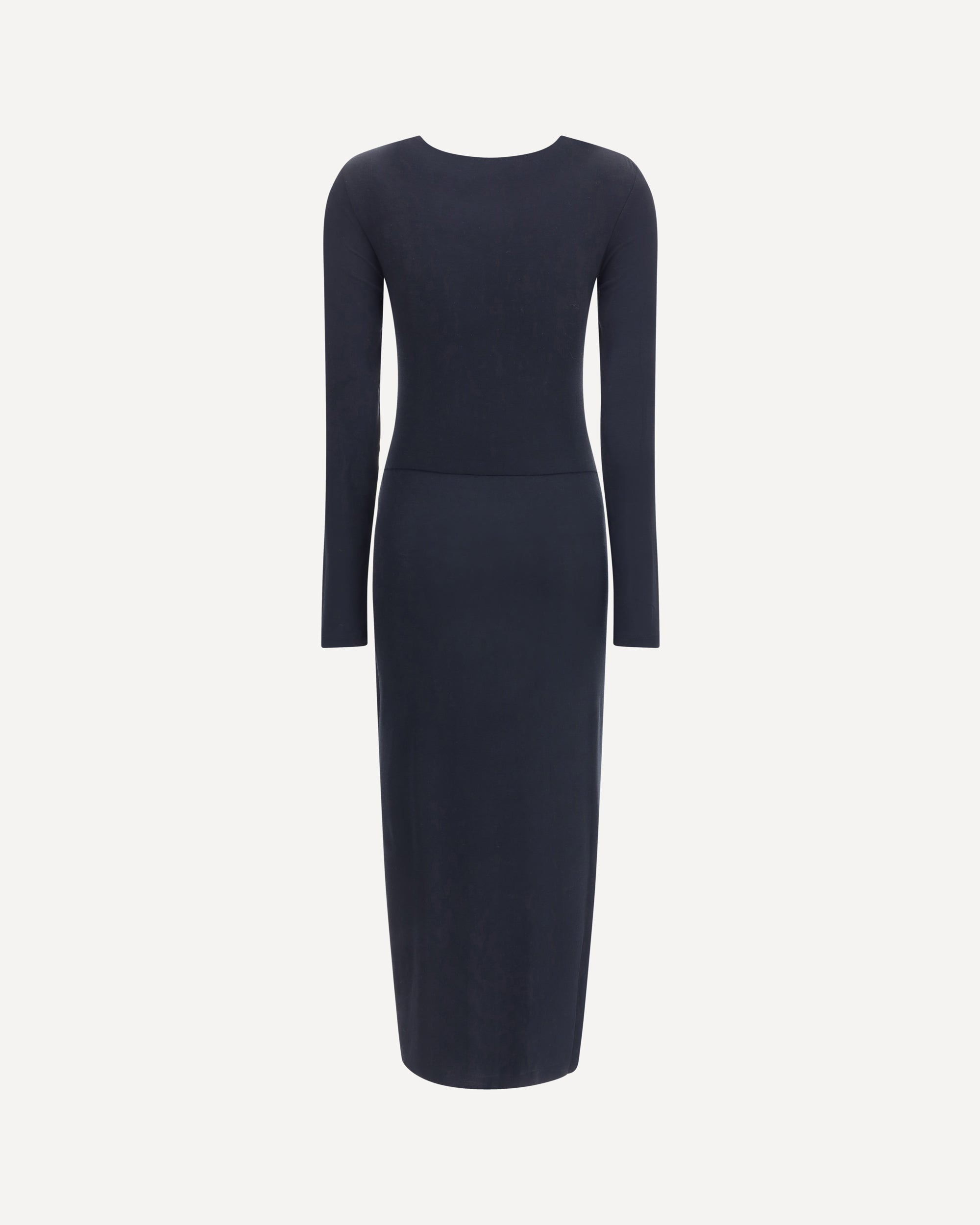 Jelina long Dress - 2