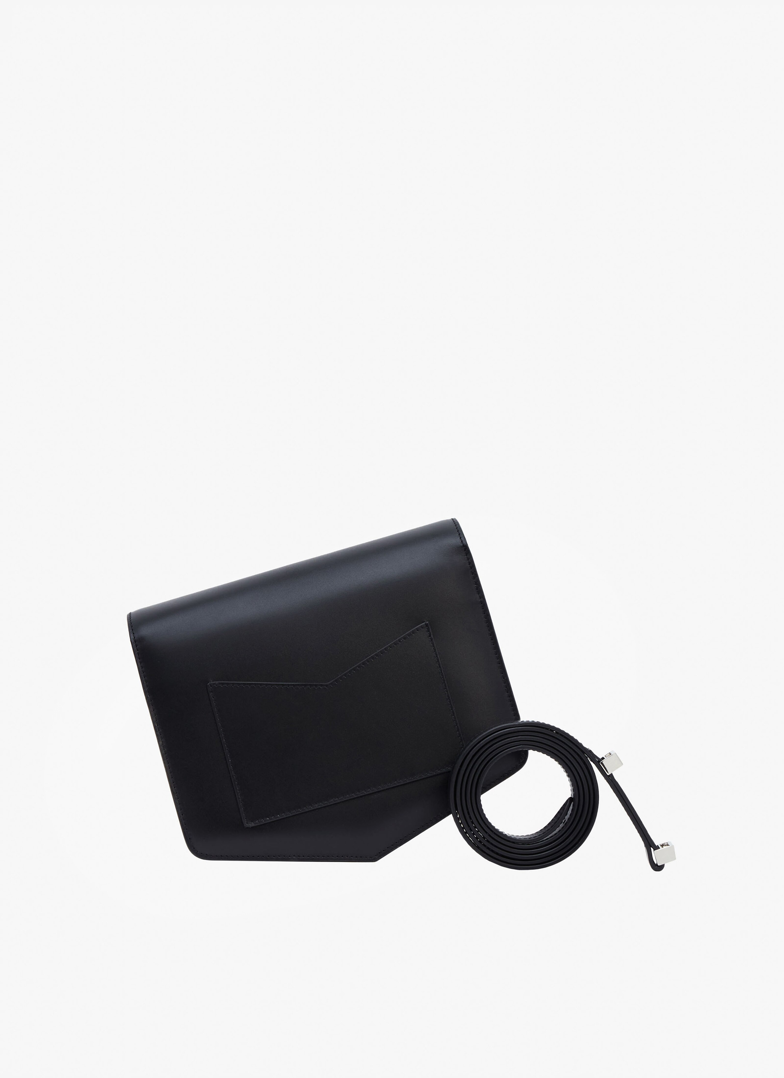 LE PAPA SMALL BAG IN CALFSKIN - 3