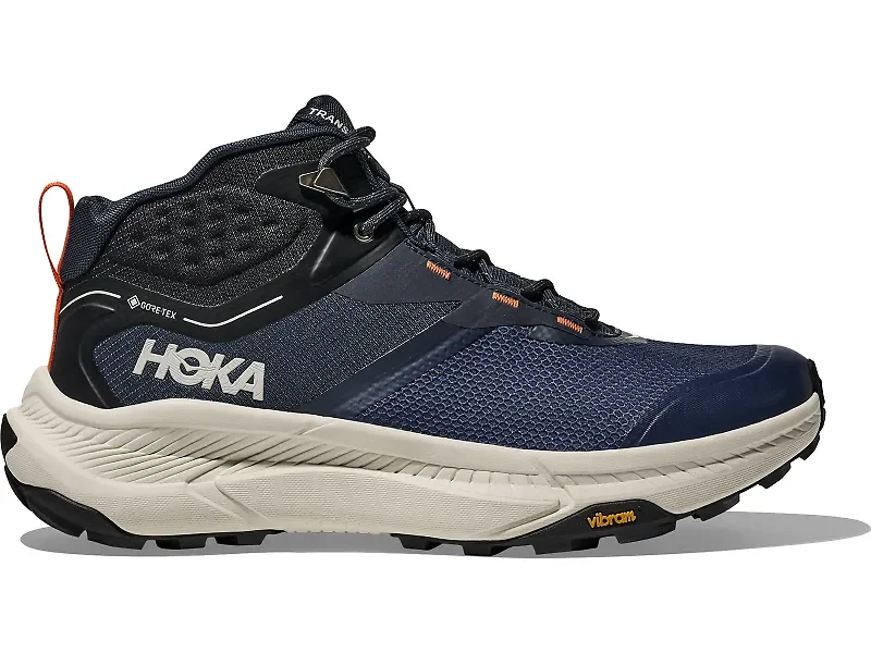 Transport Hike GTX - 1