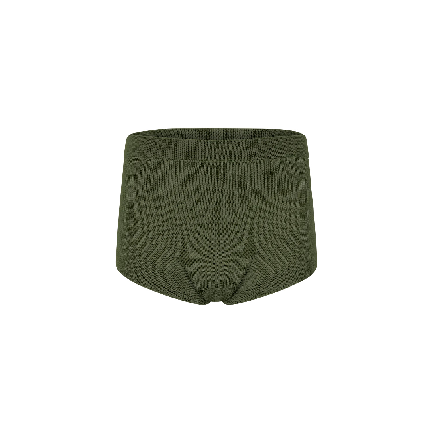BABY SHORT MOSS - 1