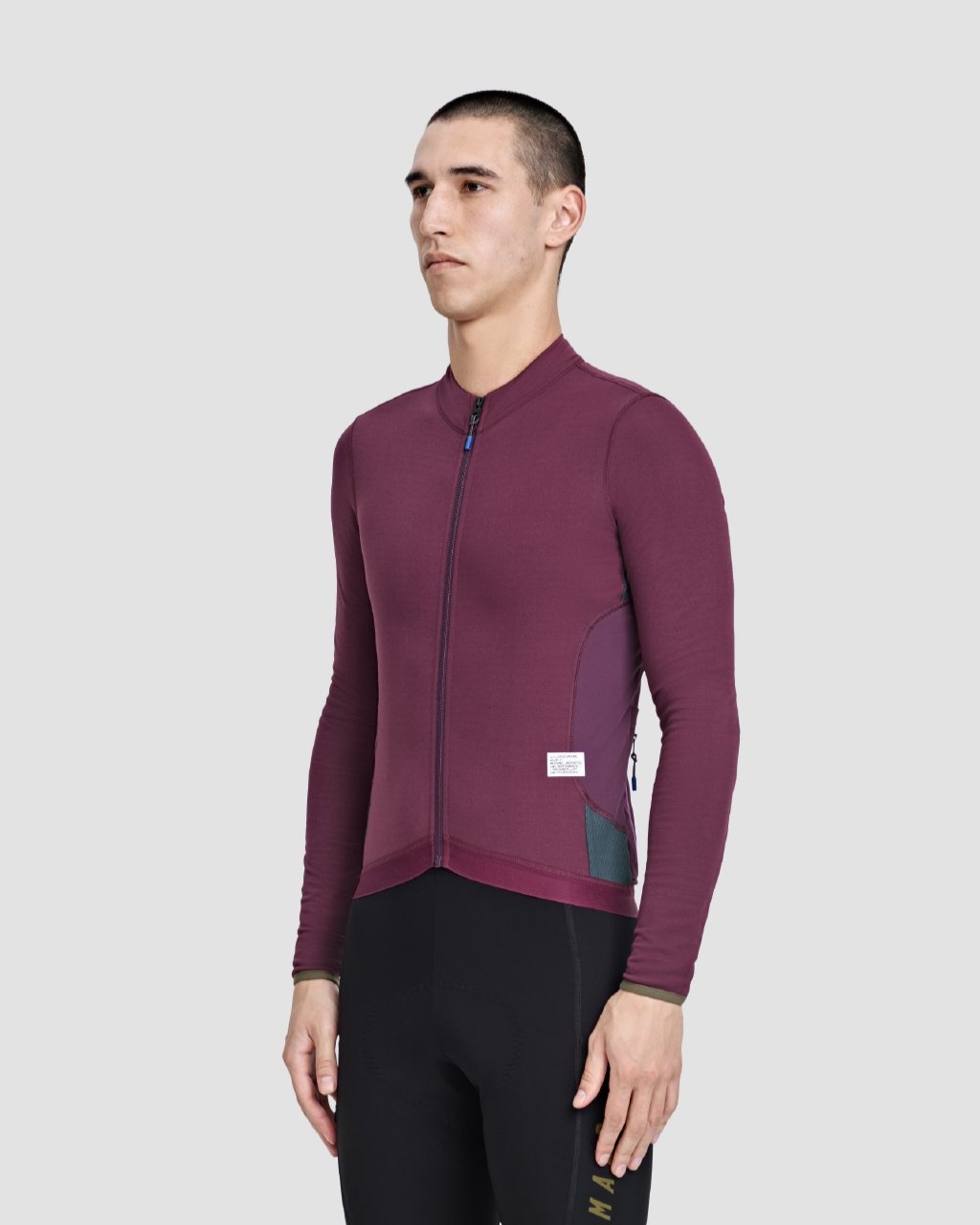 Alt_Road™ LS Jersey - 2