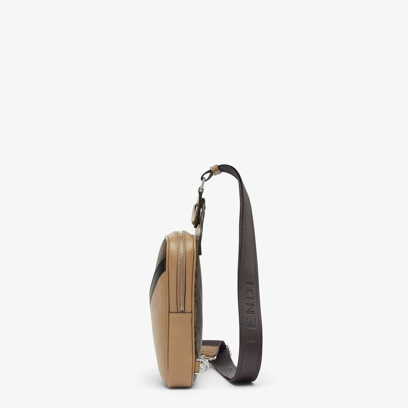 FENDI Fendi Diagonal Belt Bag outlook