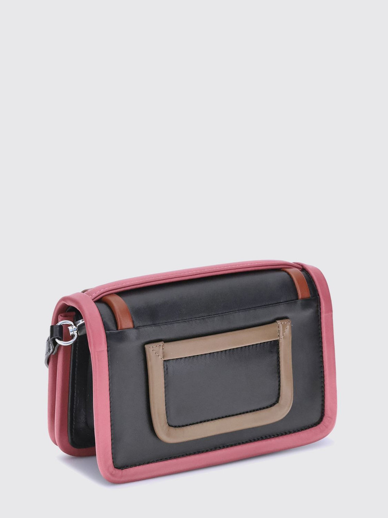 Pierre Hardy Shoulder bag woman Pierre Hardy outlook