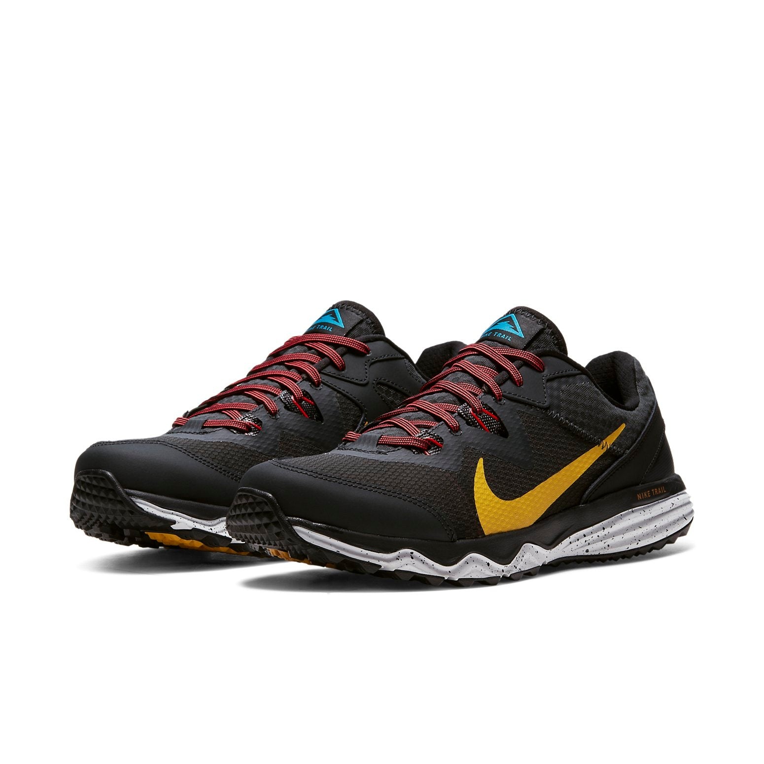 Nike Juniper Trail 'Dark Sulfur' CW3808-005 - 3