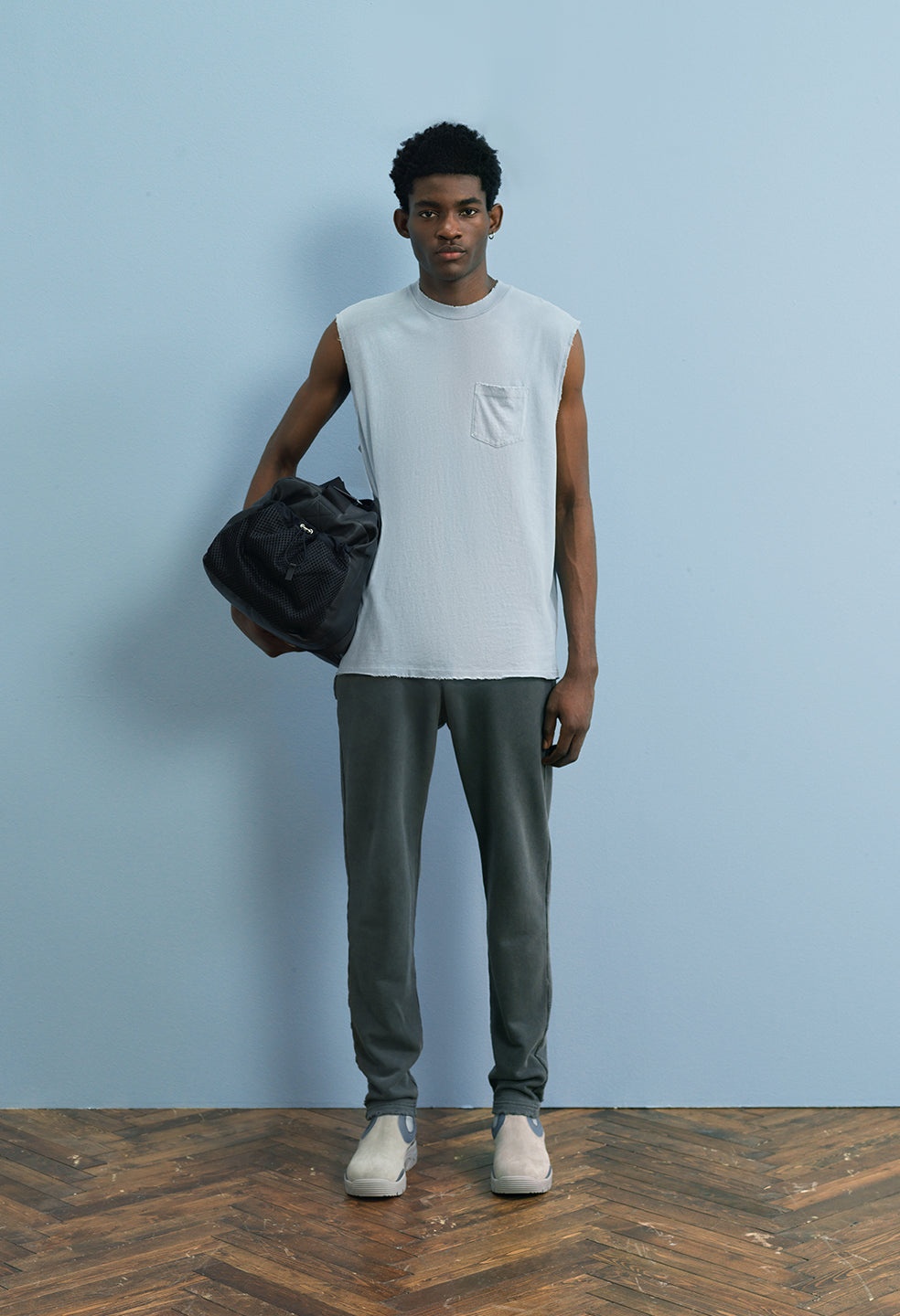 FOLSOM RODEO TEE - 3