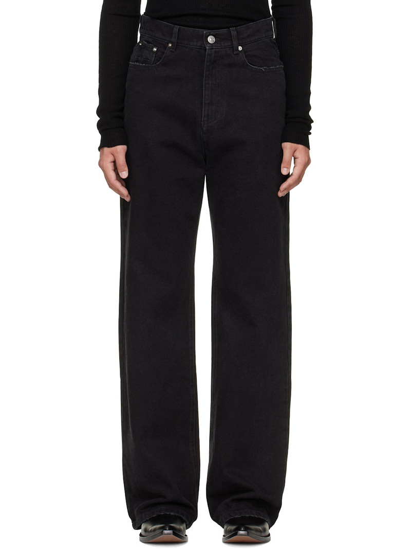 Black MX Jeans 1