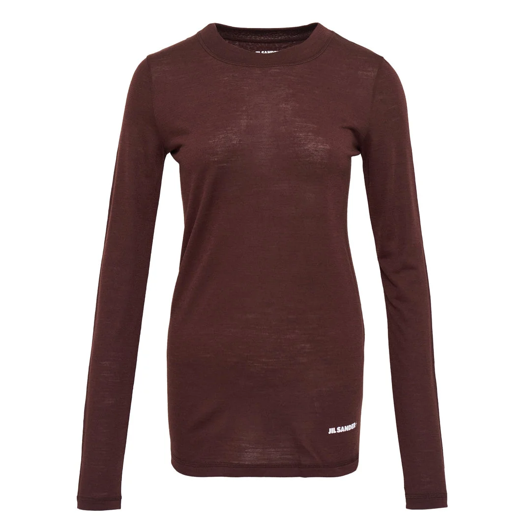 Long Sleeve T-Shirt - 1