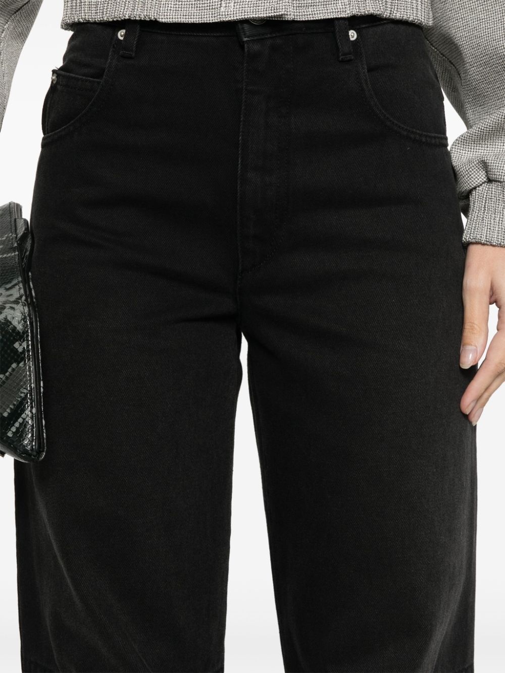 Janet jeans - 5