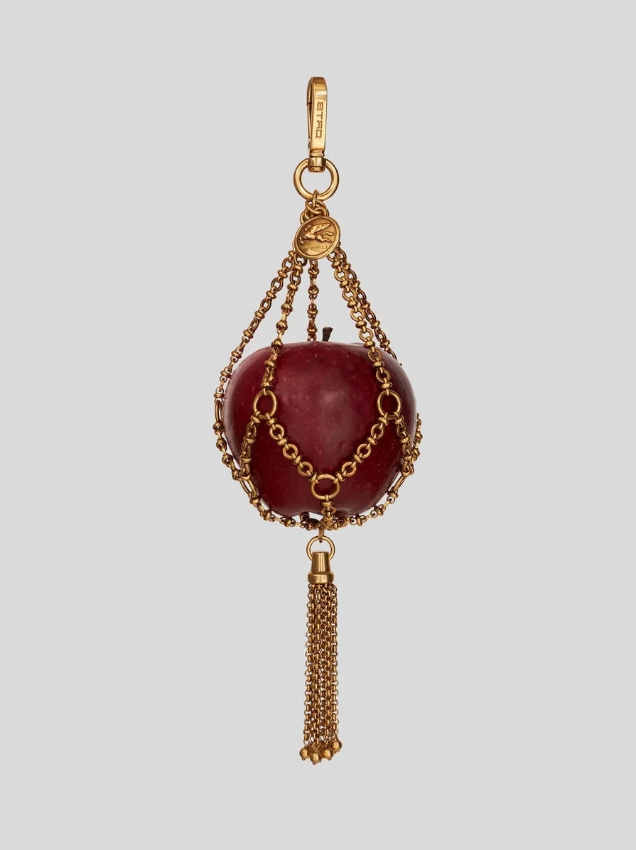 APPLE CHAIN HOLDER - 1