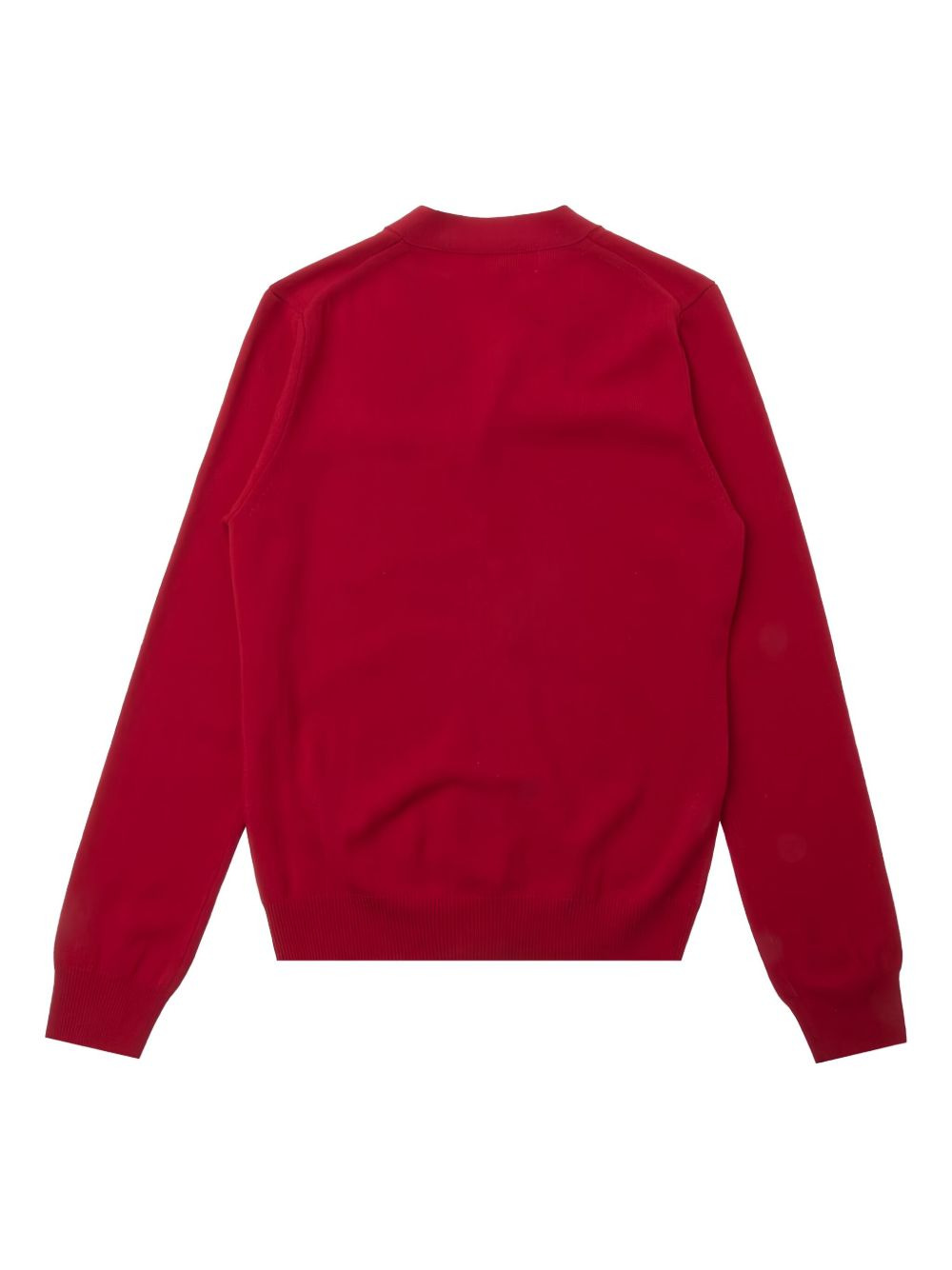 classic cardigan - 2