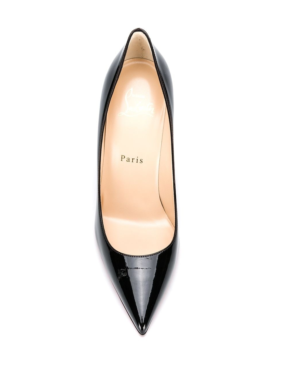 Christian Louboutin Women Kate T 100 Decolleté - 2