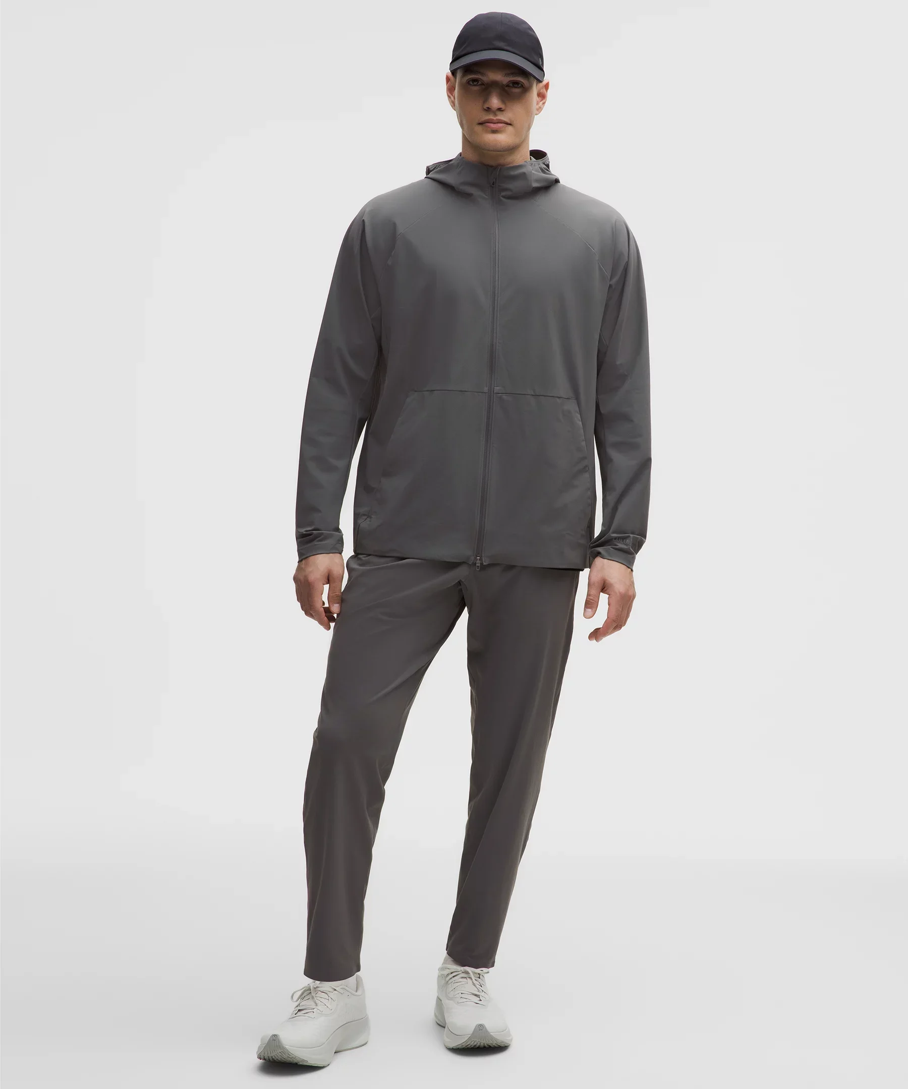 Pace Breaker Pant *Shorter - 1