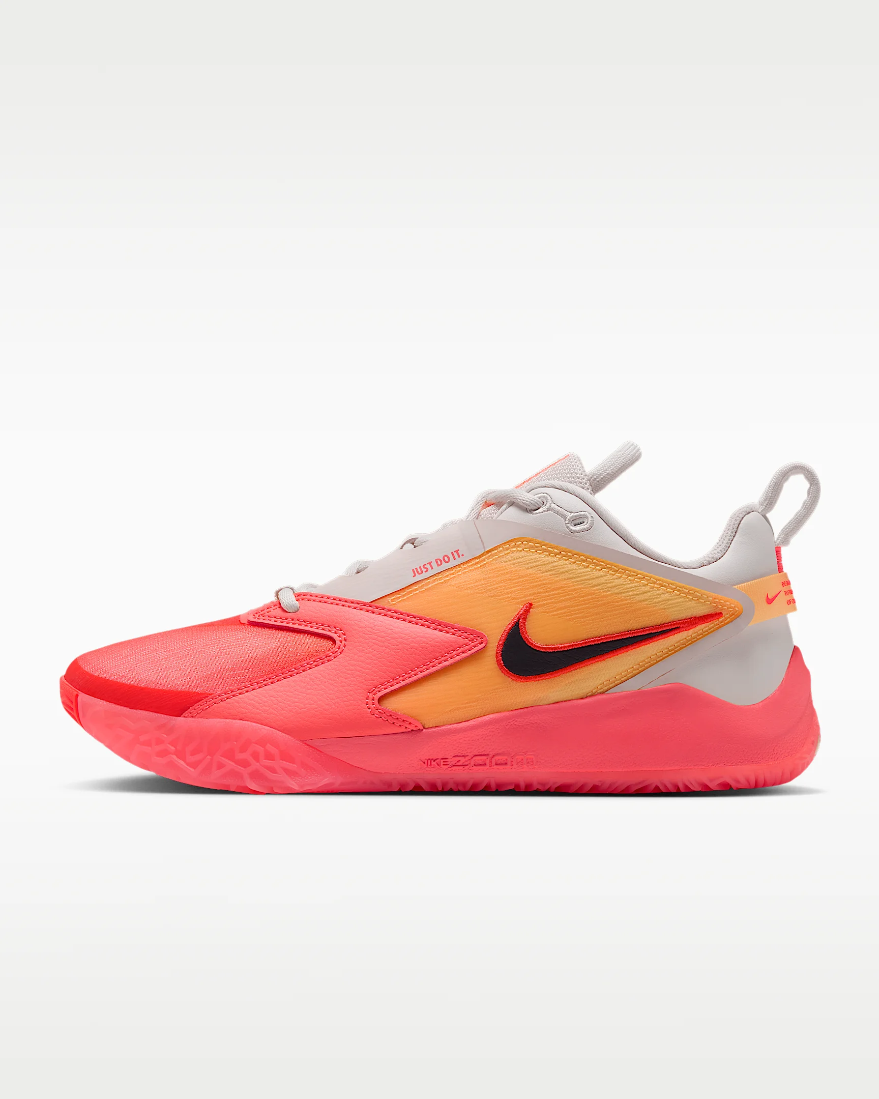 Nike HyperAce 3 SE Volleyball Shoes - 1