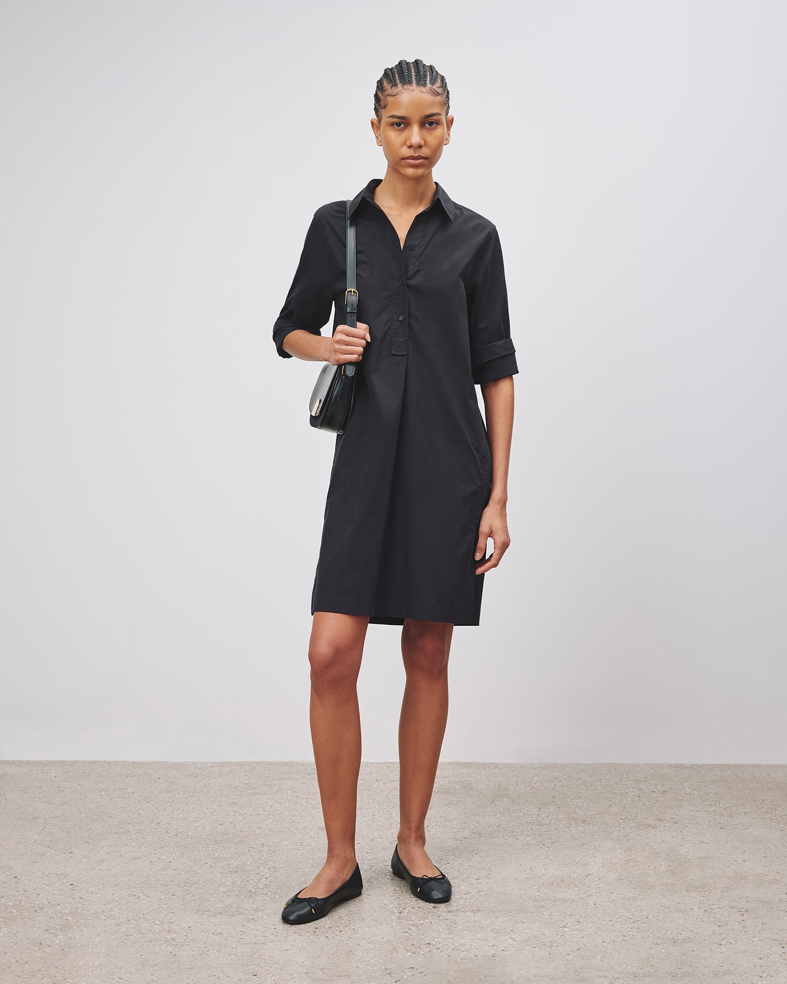 CLOE DRESS - 5
