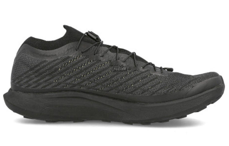 SALOMON Salomon S/Lab Pulsar Black Limited 414946 / L41494600 outlook