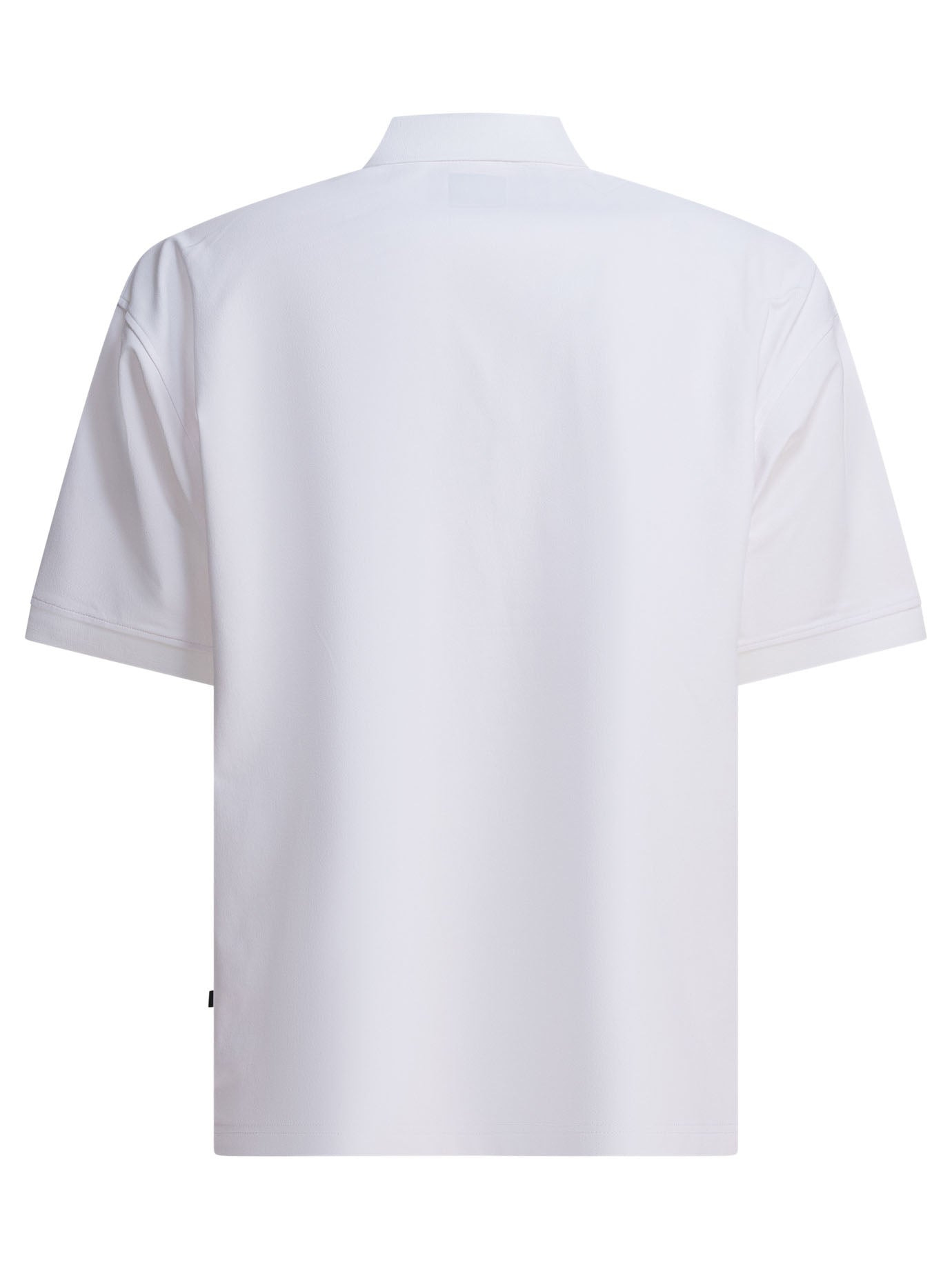 Daiwa Pier 39 Polo Shirt With Two Pockets - 2