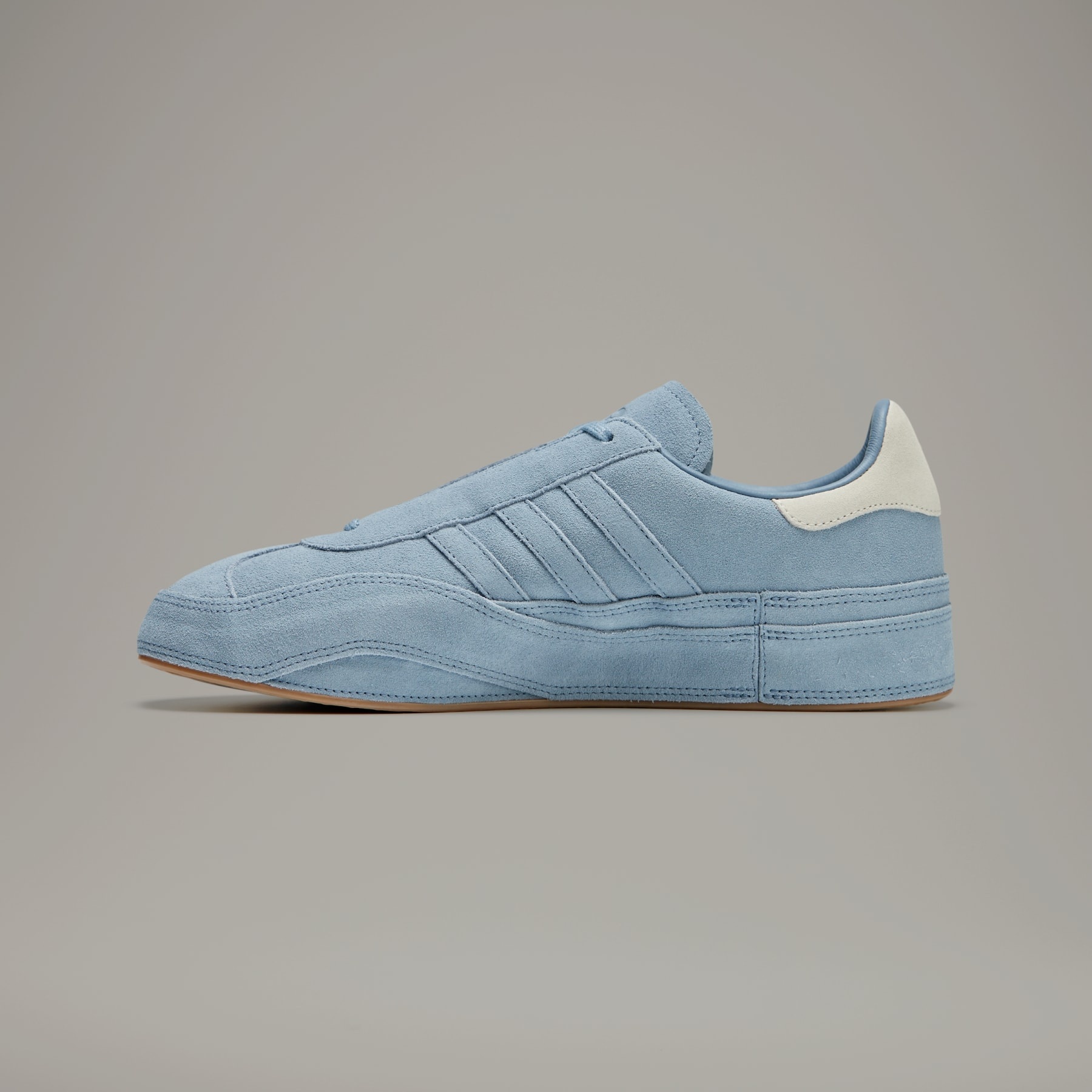 Y-3 Gazelle - 2