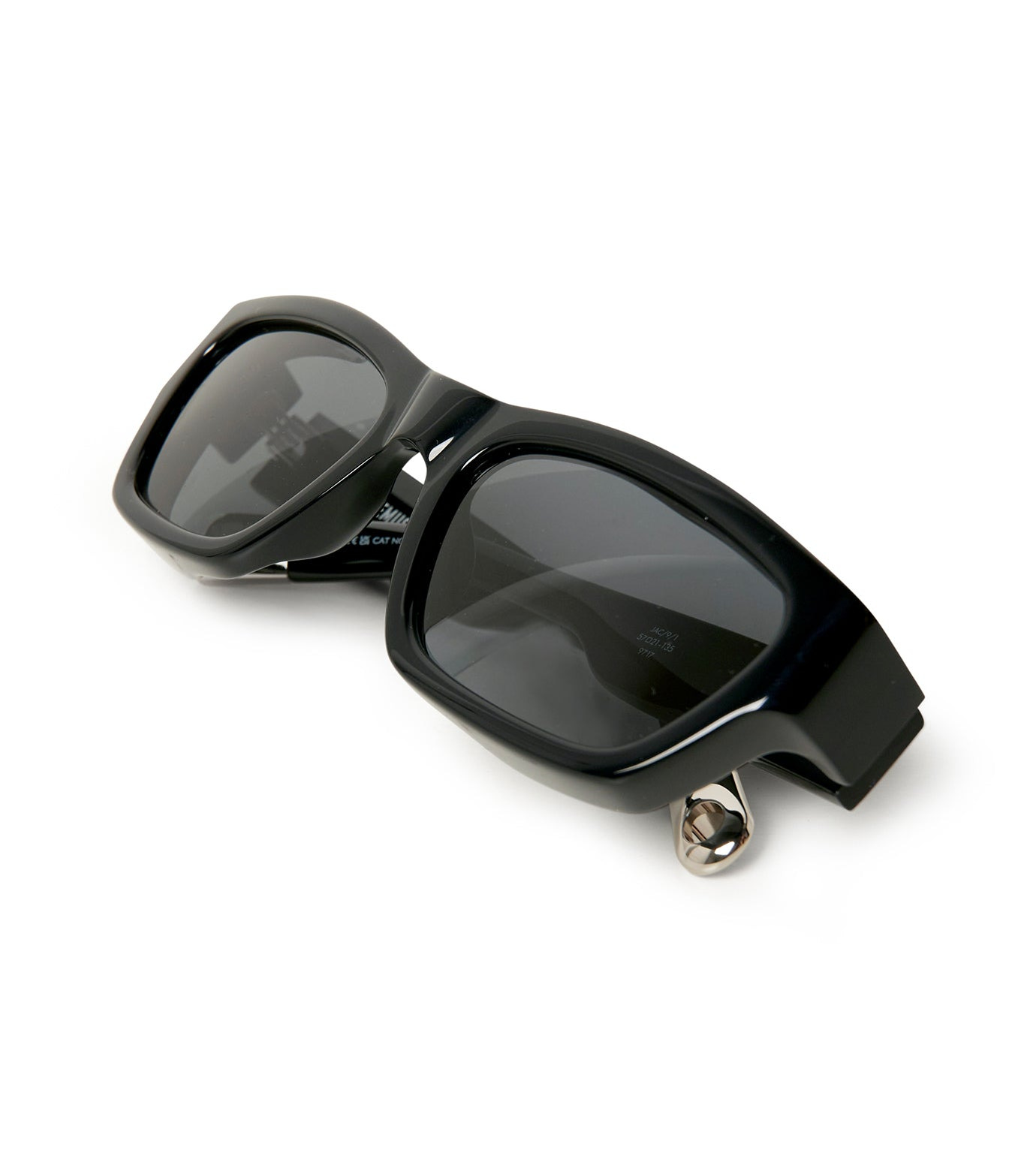 LES LUNETTES MERIDIANO - 6