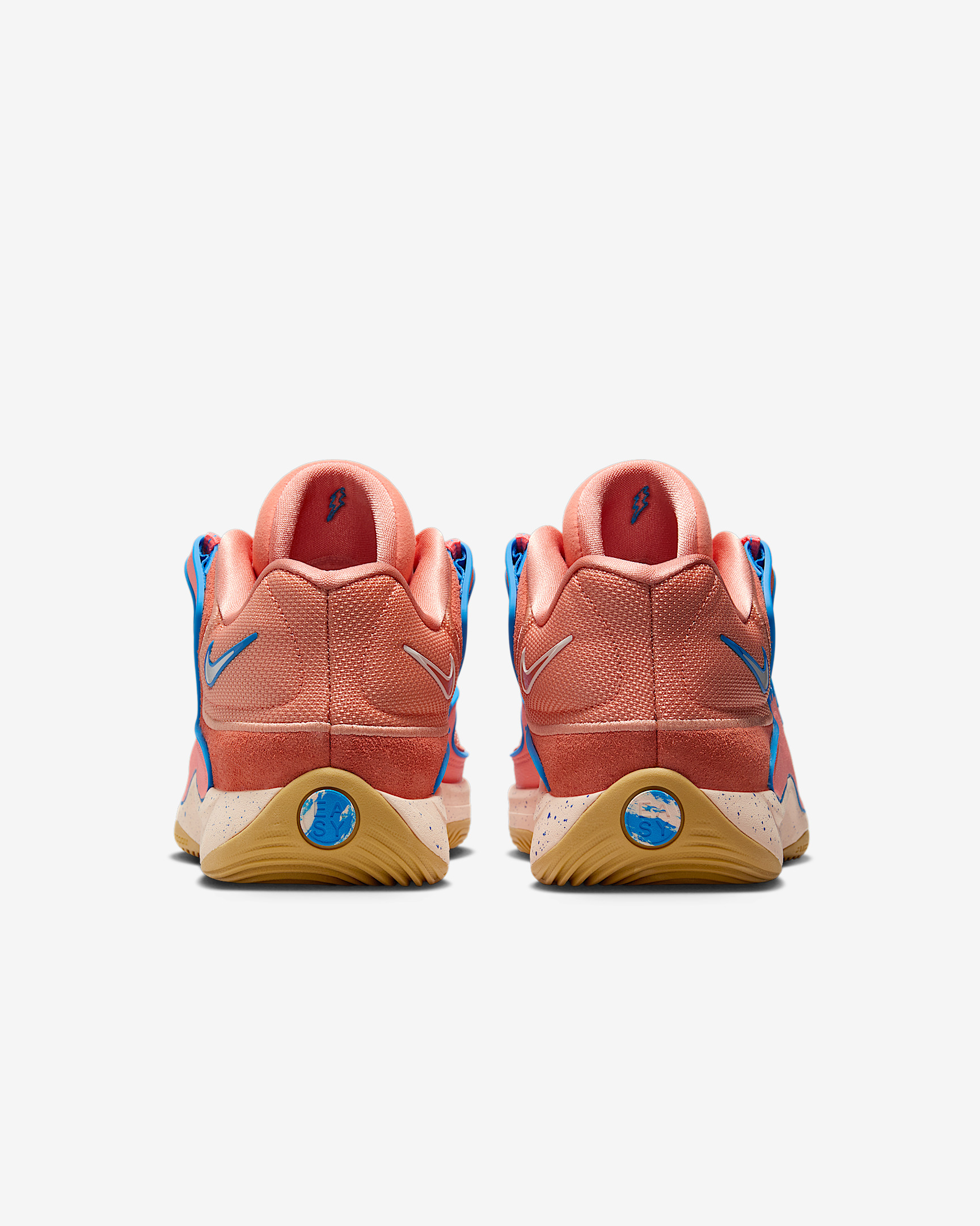 KD18 Basketball Shoes - 6