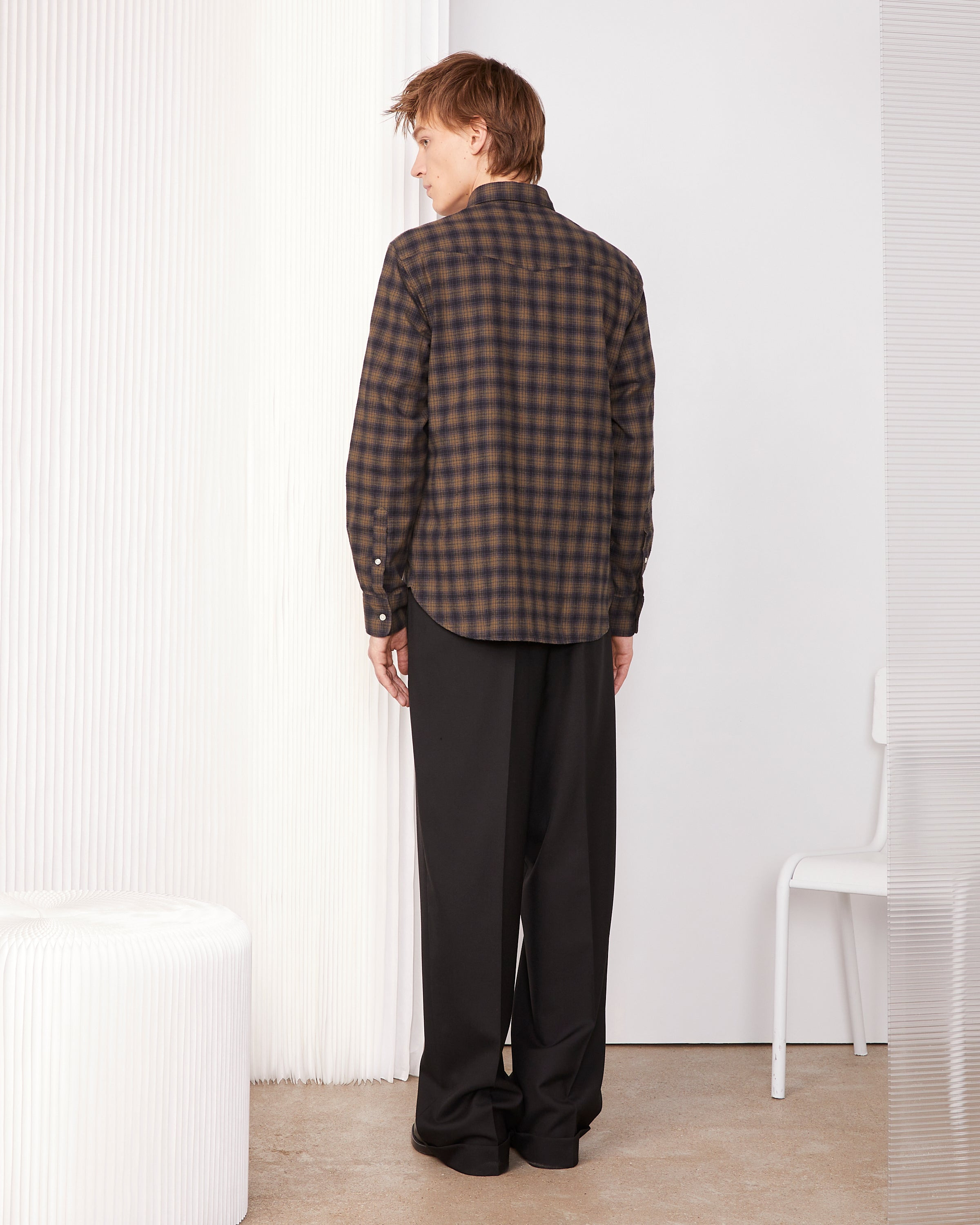 GIACOMO SHIRT - 3