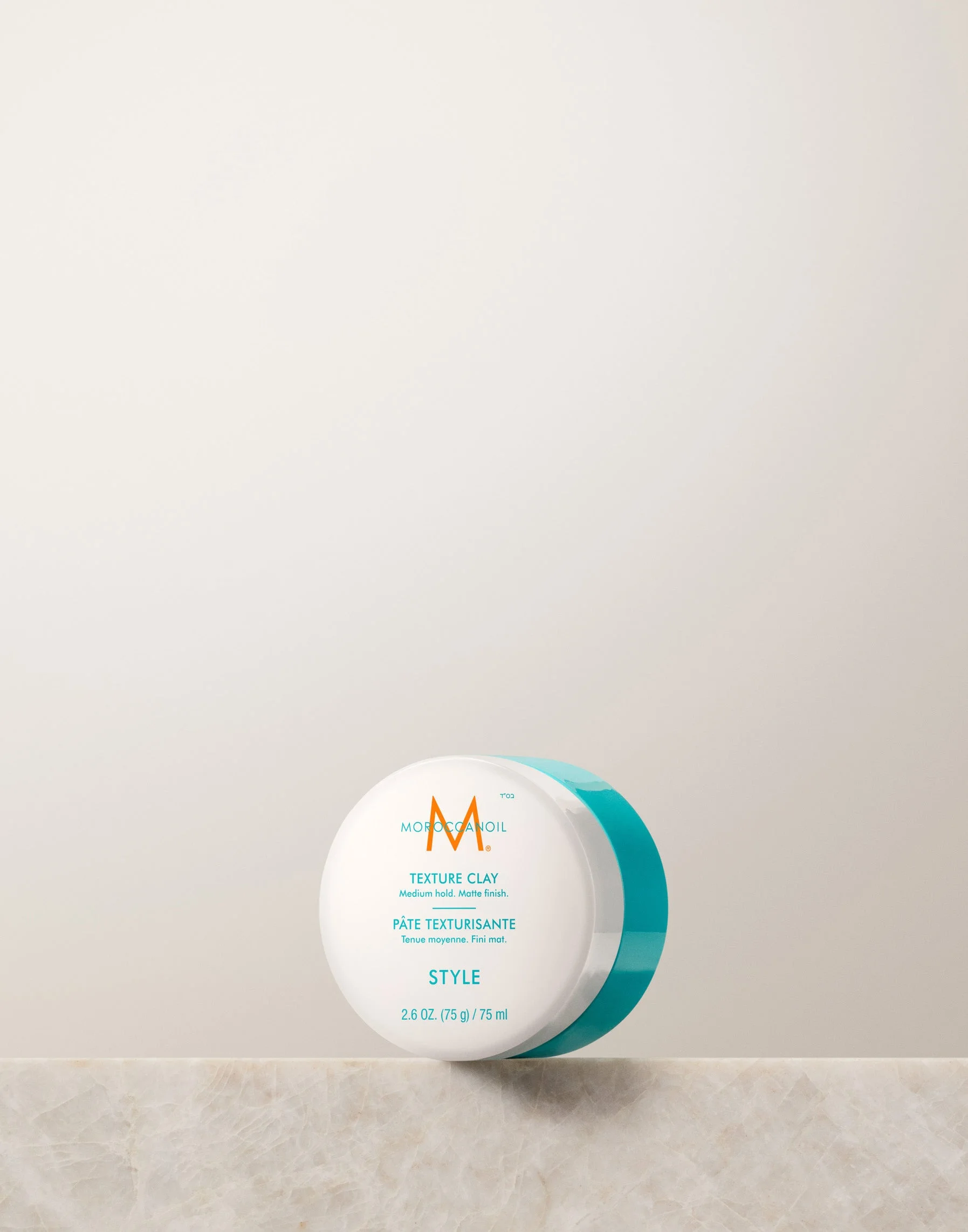 Texture Clay - 1
