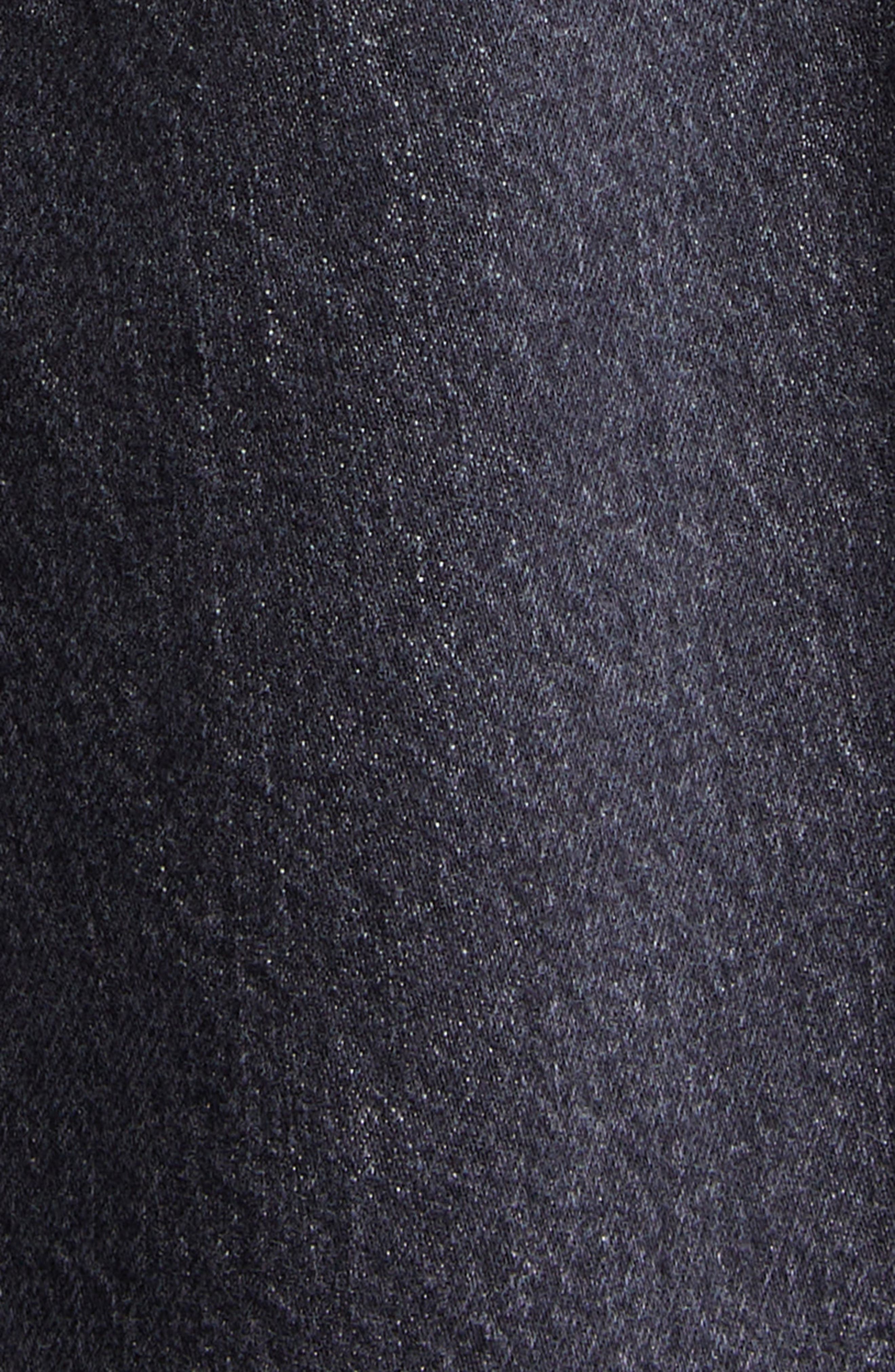 OUR LEGACY Third Cut Wide Leg Jeans in Supergrey Wash at Nordstrom - 7