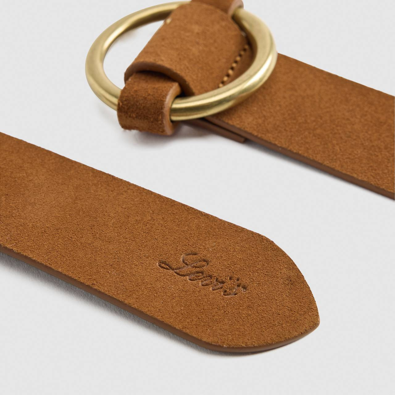 O RING BELT - 4
