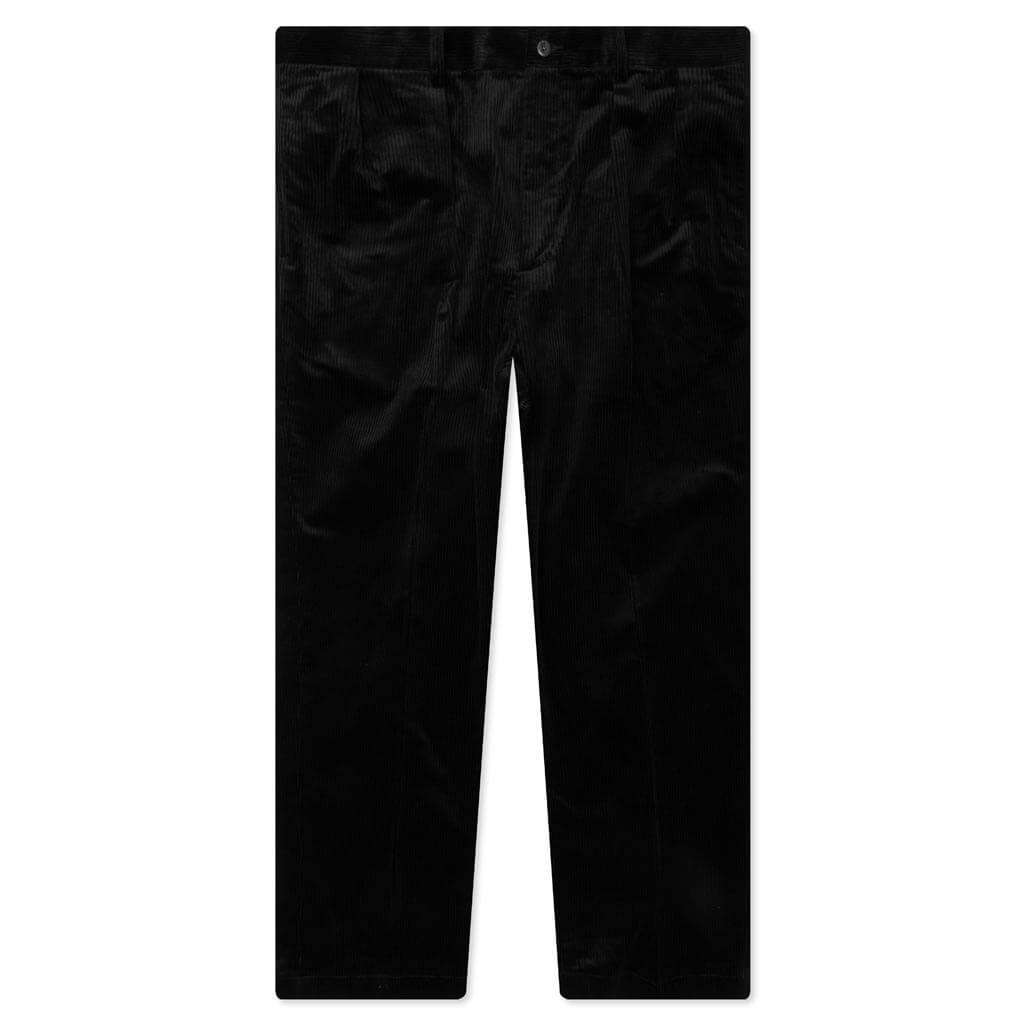 WACKO MARIA PLEATED TROUSERS コーデュロイ WACKO MARIA 24SS
