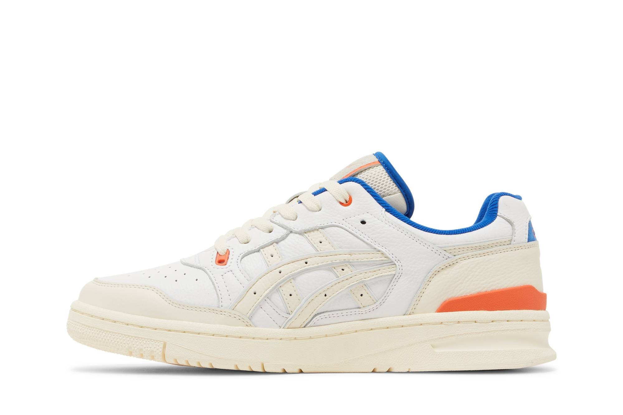 Kith x EX89 'White Blue Orange' - 3