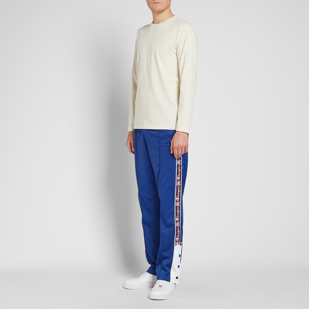 Champion Reverse Weave Taped Track Pant - 6