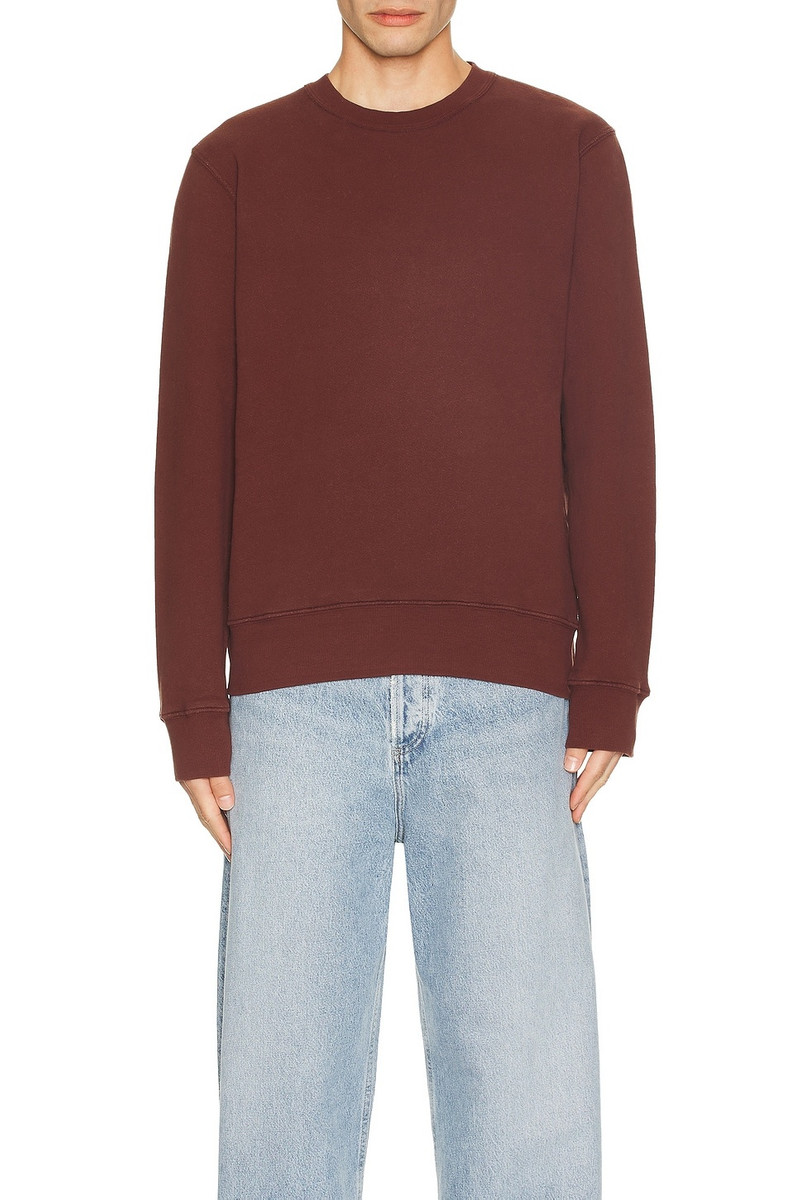 Citizens of Humanity Vintage Sweatshirt outlook