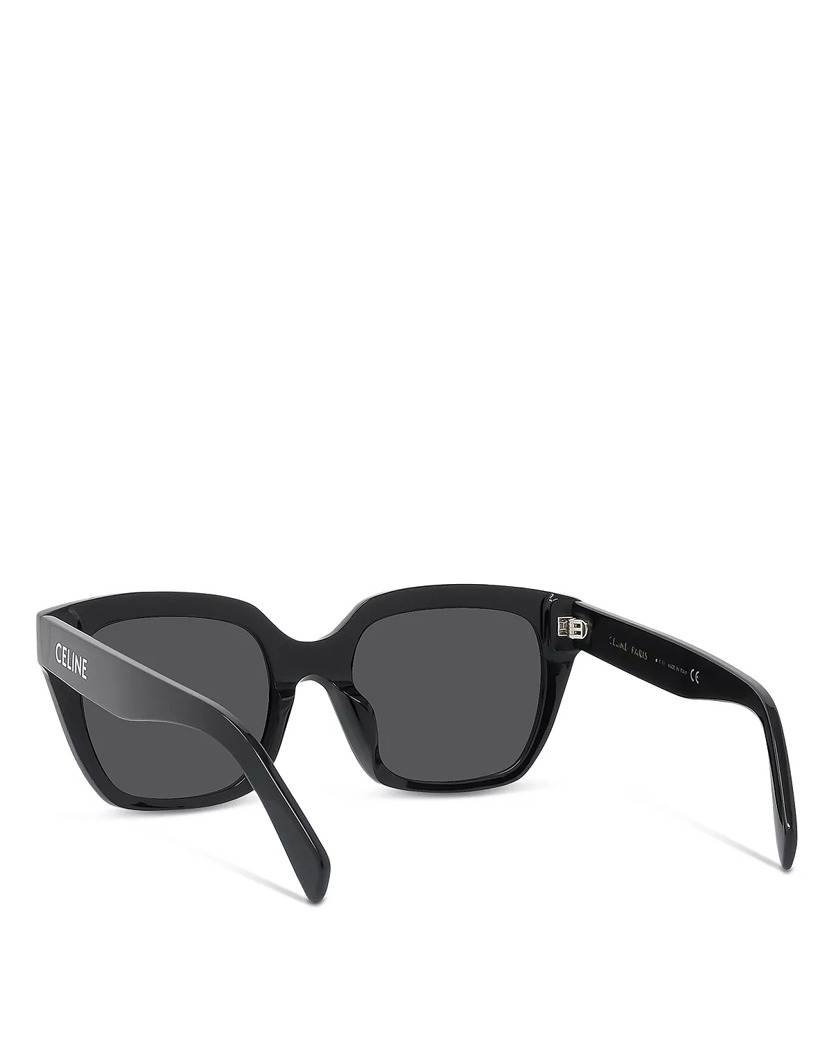 Monochroms Square Sunglasses, 56mm - 7