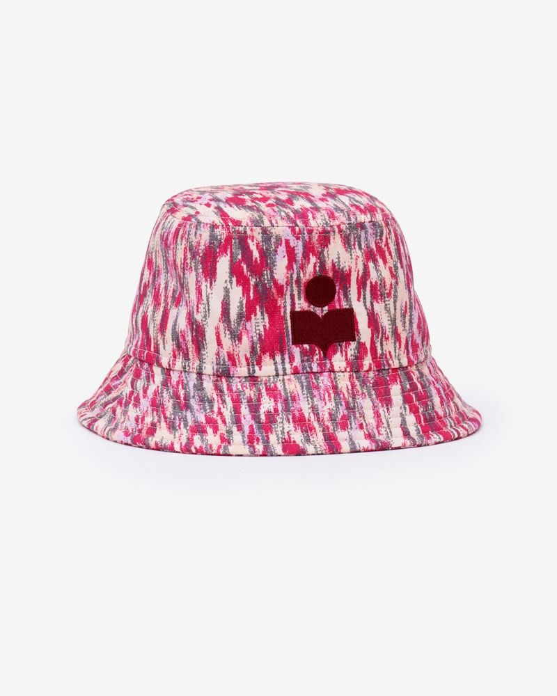HALEY BUCKET HAT 3