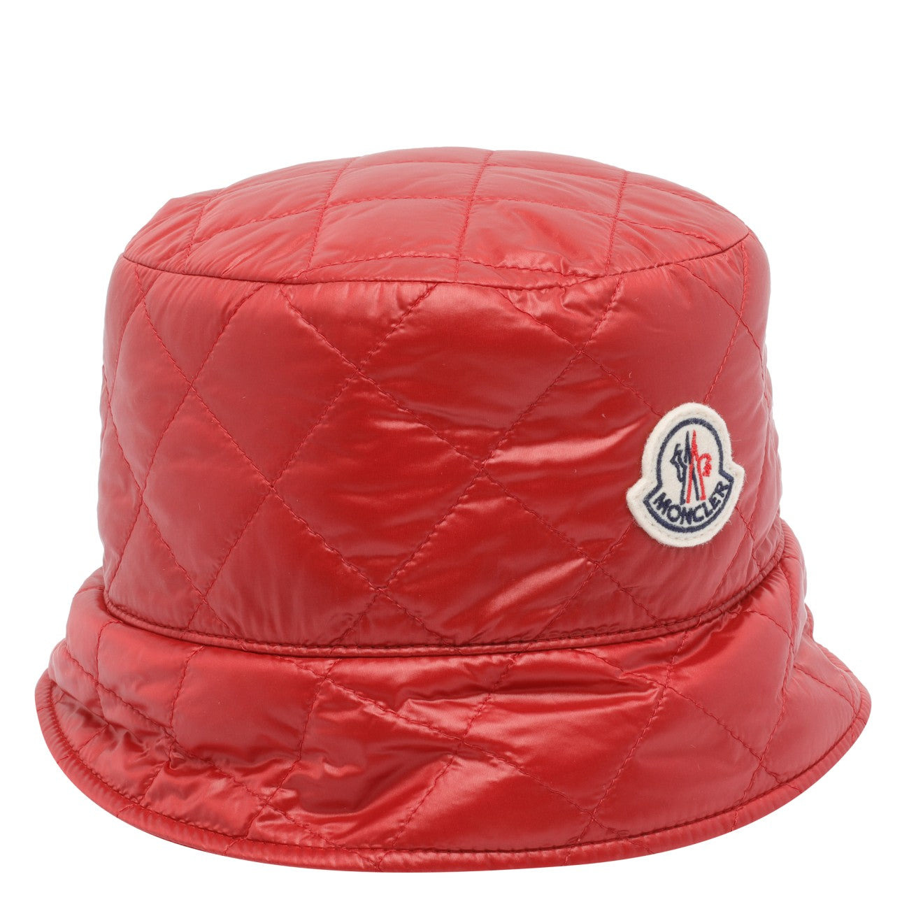 Moncler Women Logo Bucket Hat - 2