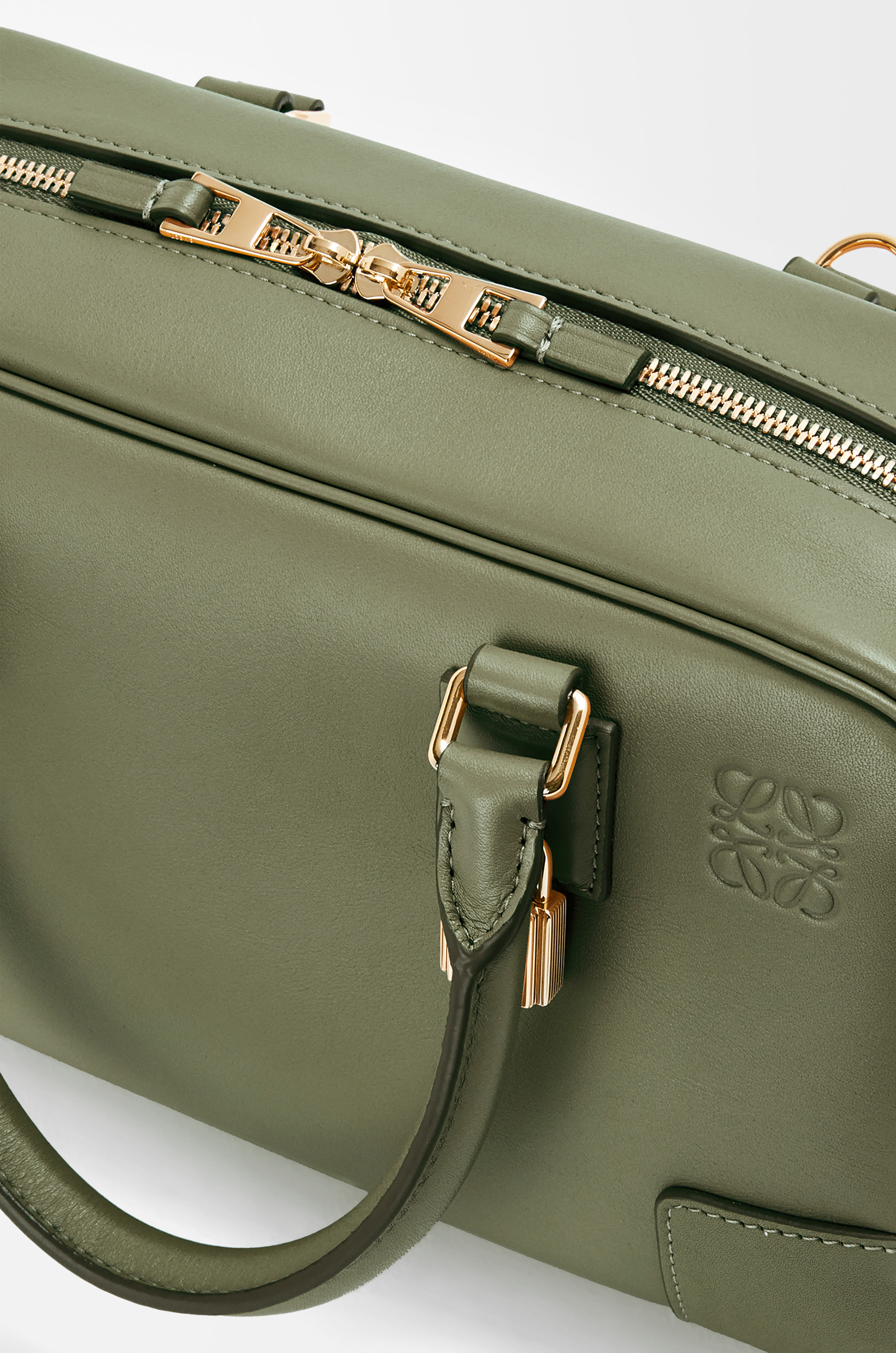 Amazona 23 bag in nappa calfskin - 3