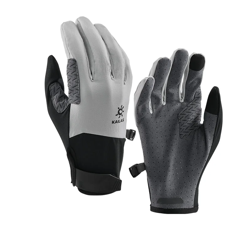 Kailas Full-Finger Hiking Gloves Women's - 1
