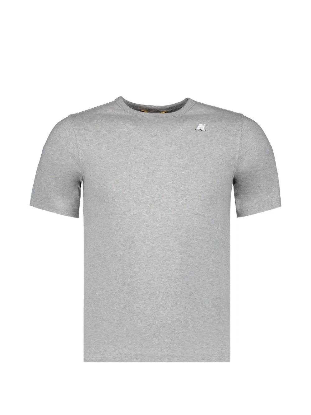 logo T-shirt - 1