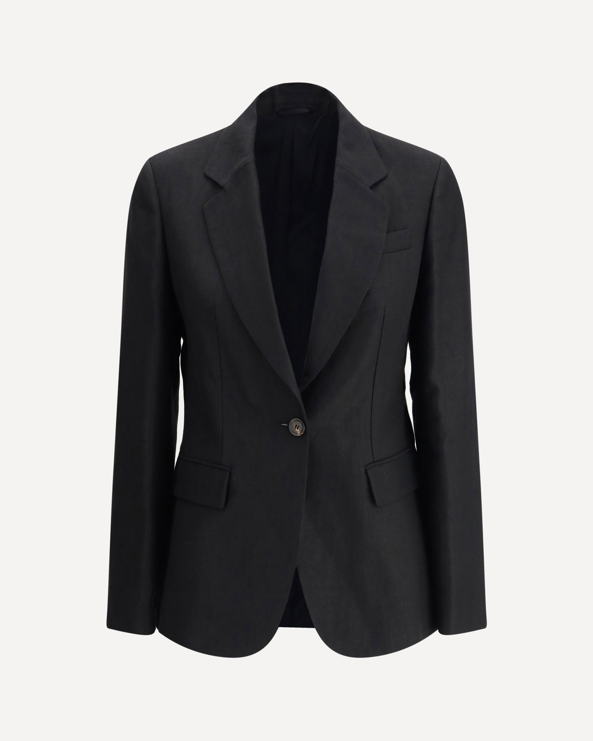 Blazer Jacket - 1