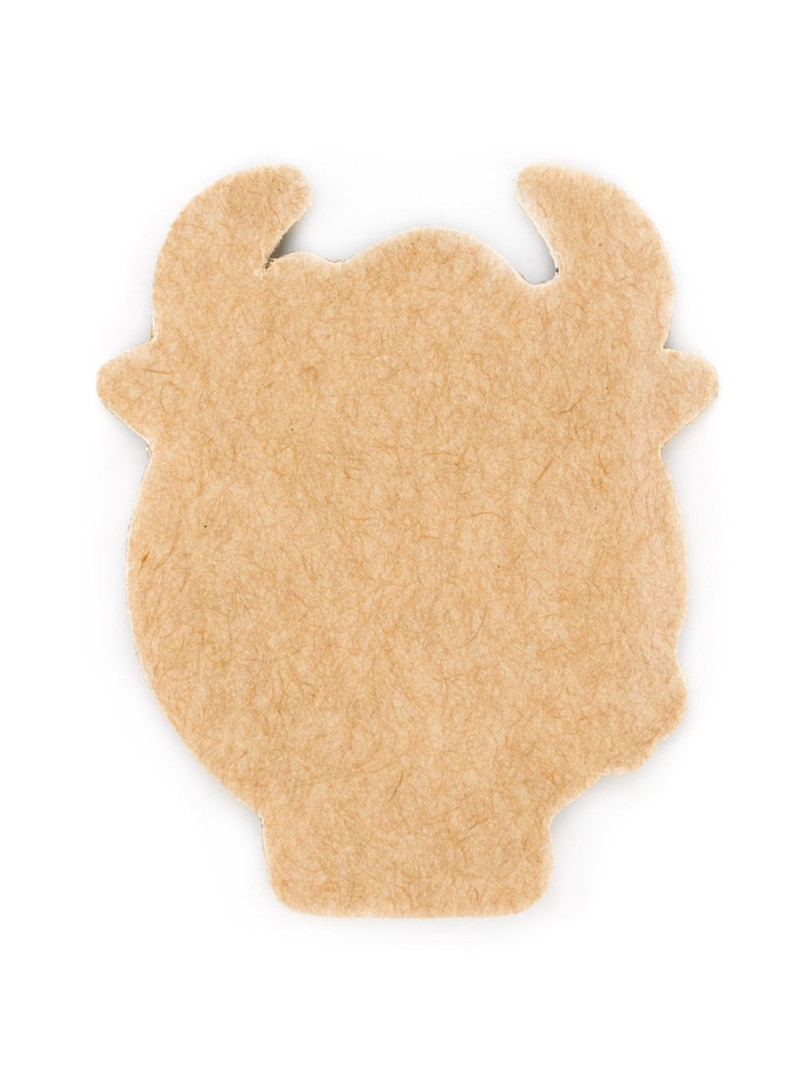 Anya Hindmarch 'Taurus' sticker outlook
