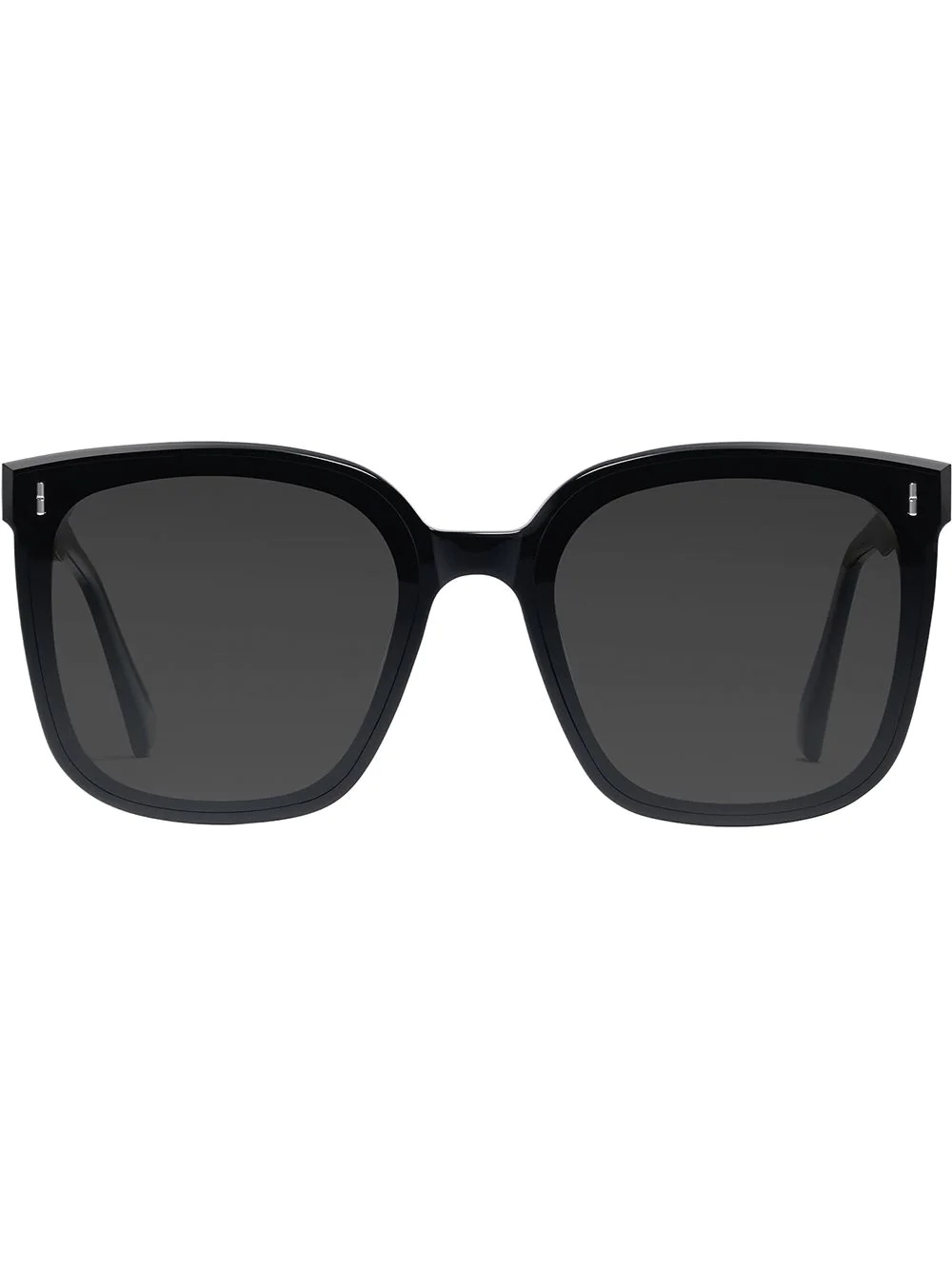 Frida 01 oversized frame sunglasses - 1