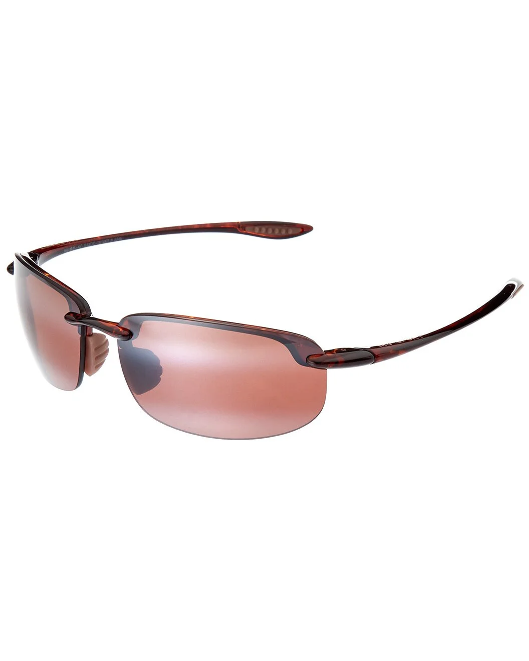 Maui Jim Men's Ho'okipa 64mm Sunglasses - 1