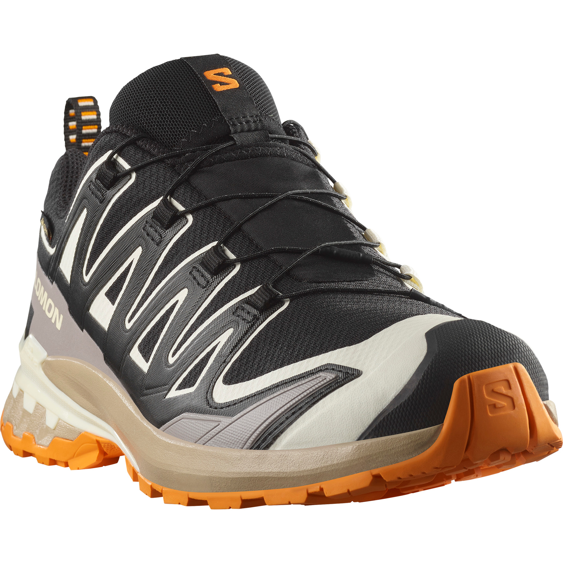 XA PRO 3D V9 GORE-TEX - 5