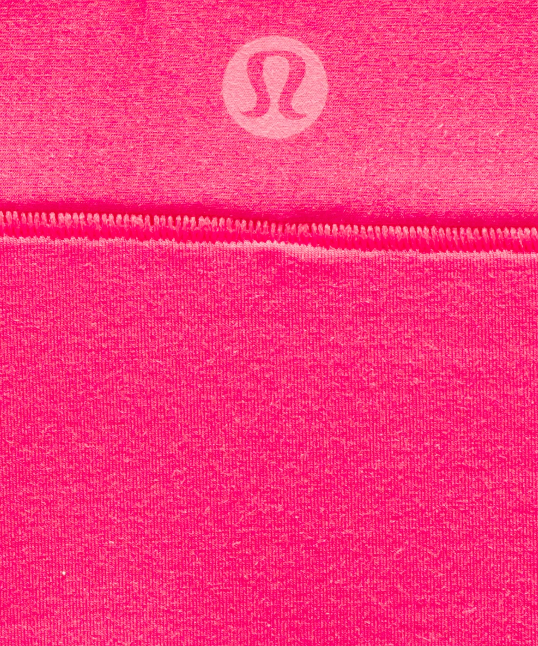 UnderEase High-Rise Bikini Underwear *3 Pack - 4