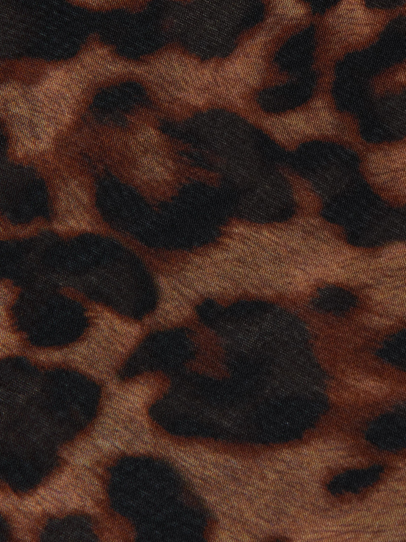 Christine Silk Dress 5