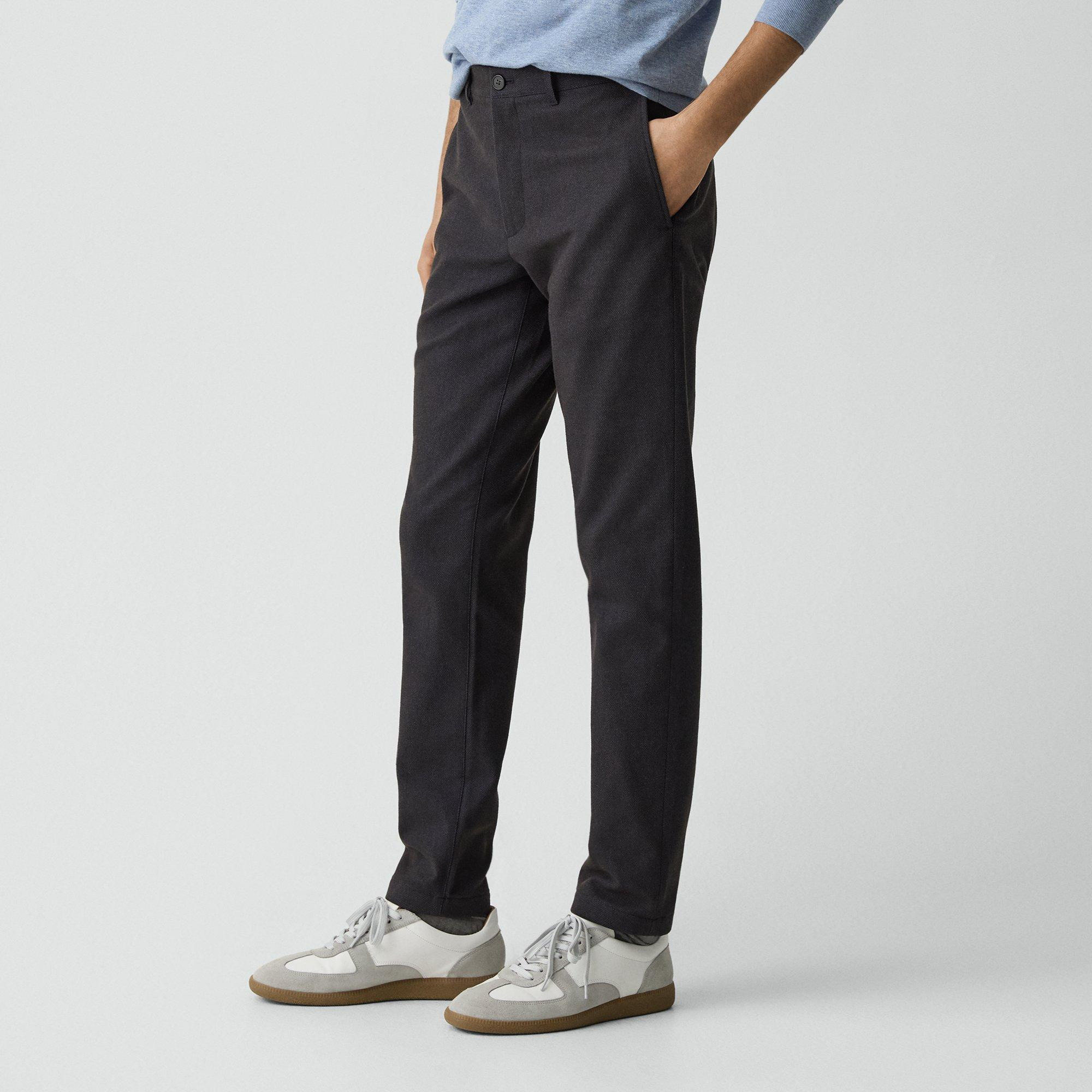 Zaine Pant in Mercer Twill - 5