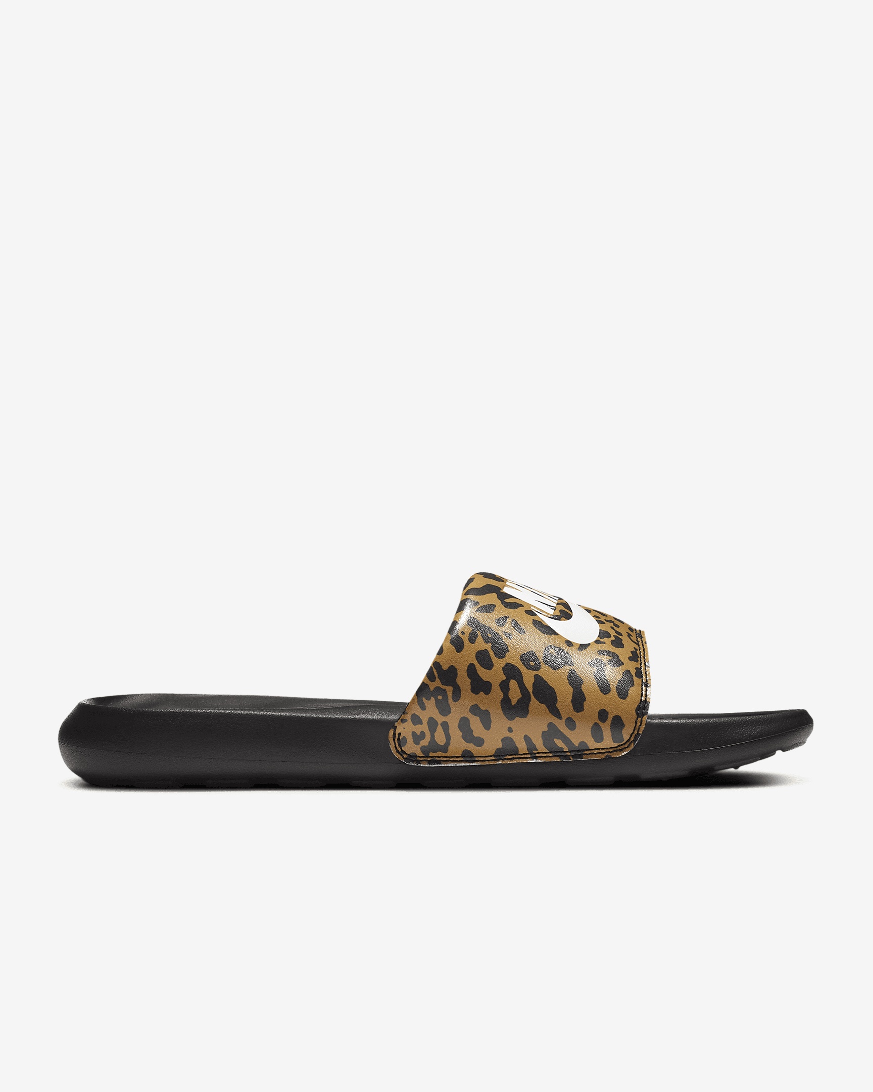 Nike Victori One Women's Print Slides - 4