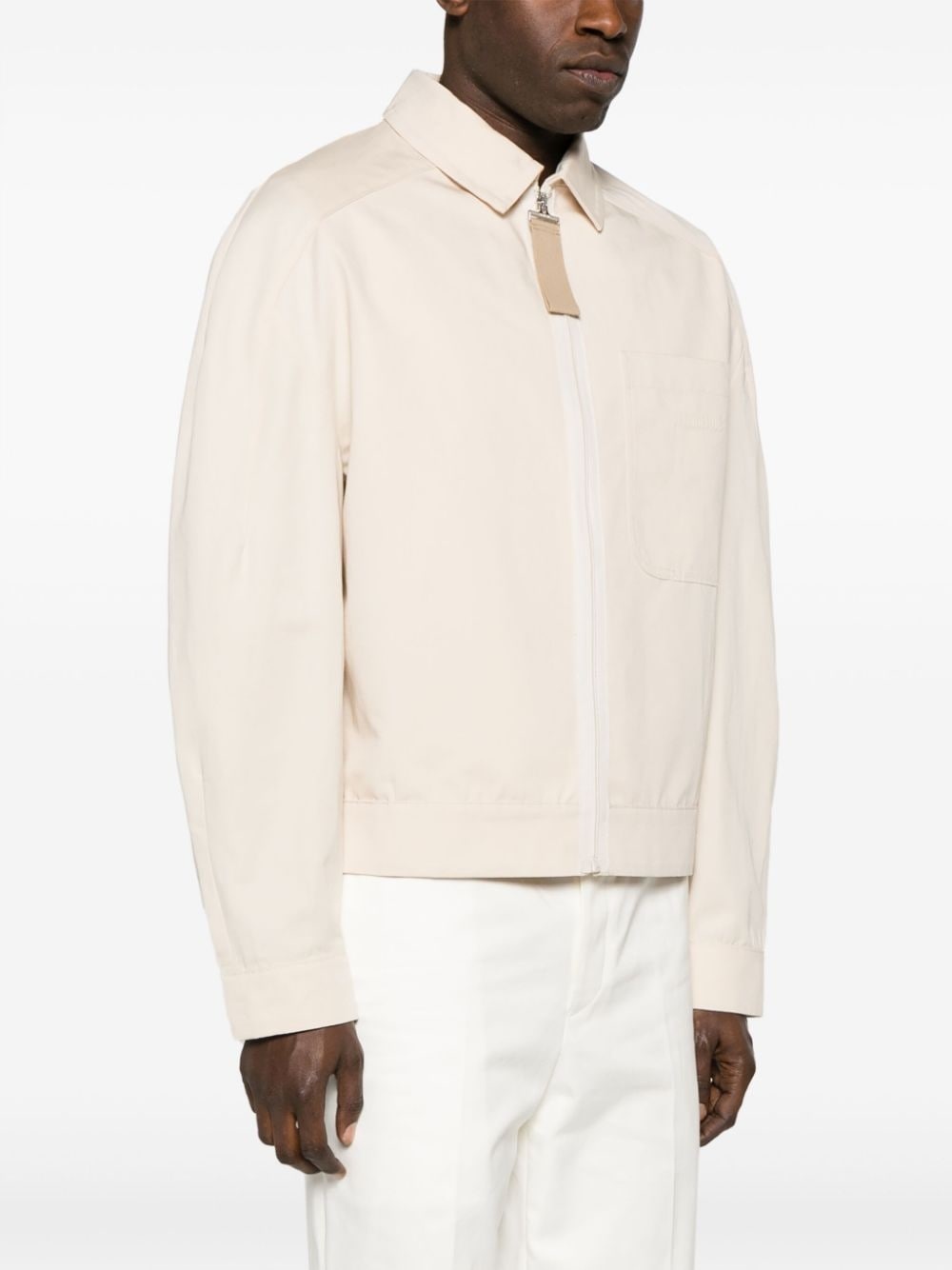 Le Blouson Linu bomber jacket - 3